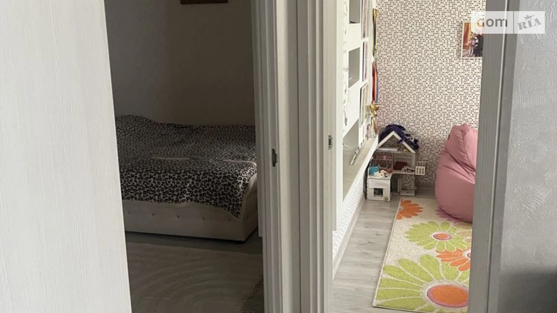 Продается 2-комнатная квартира 68 кв. м в Хмельницком, вулиця Лісогринівецька, 18В - фото 5