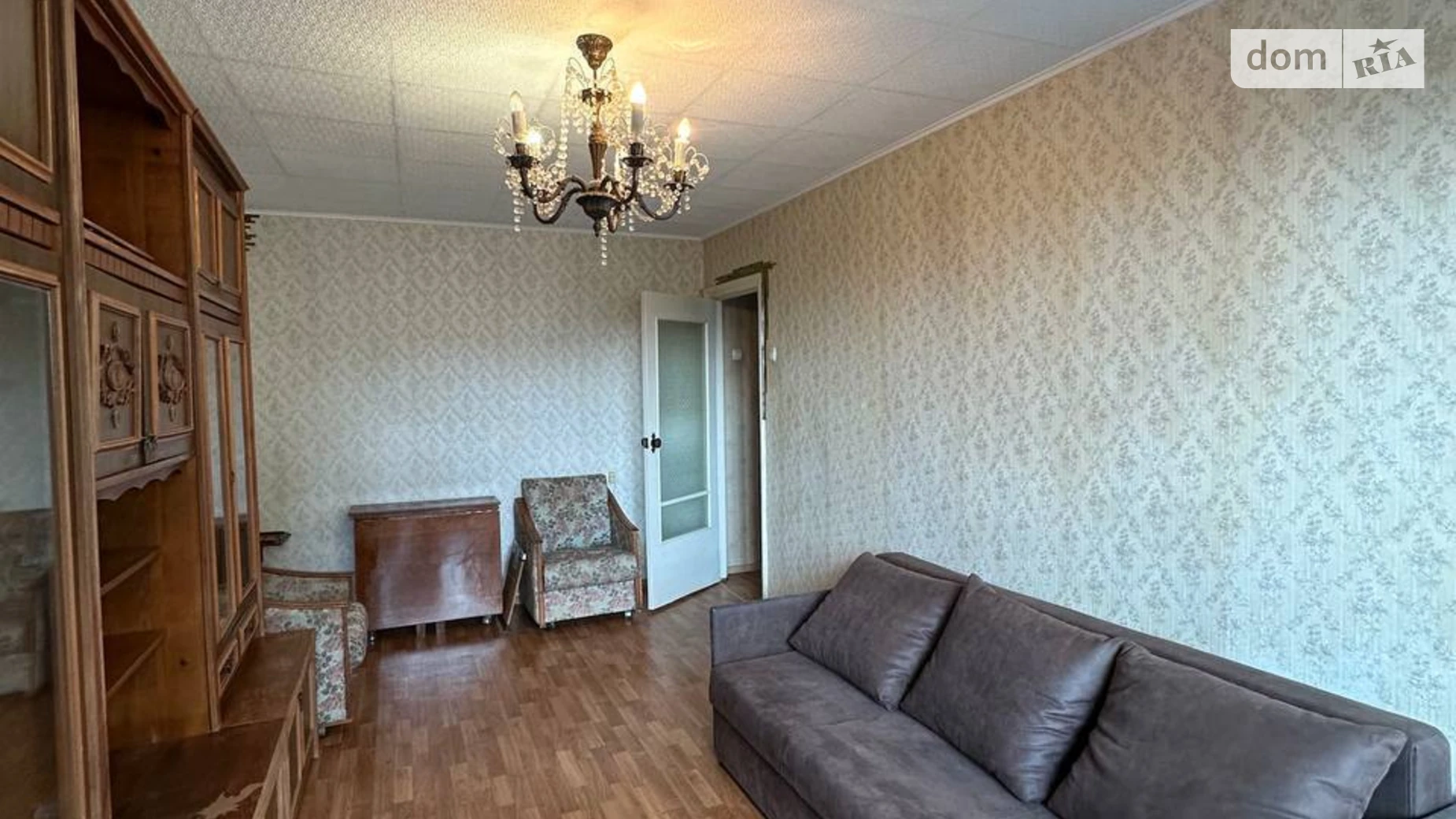 Продается 1-комнатная квартира 35 кв. м в Хмельницком, просп. Мира - фото 5