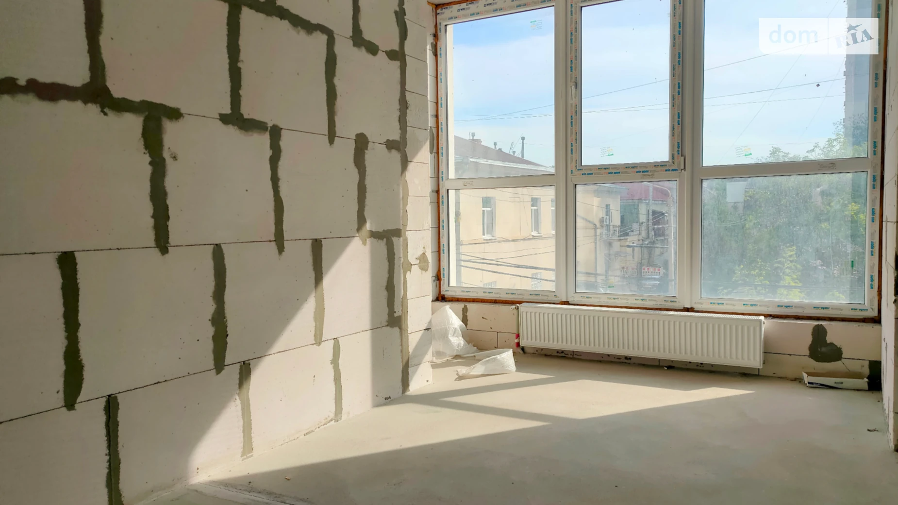 Продается 2-комнатная квартира 53.1 кв. м в Одессе, ул. Бугаевская, 44 - фото 5