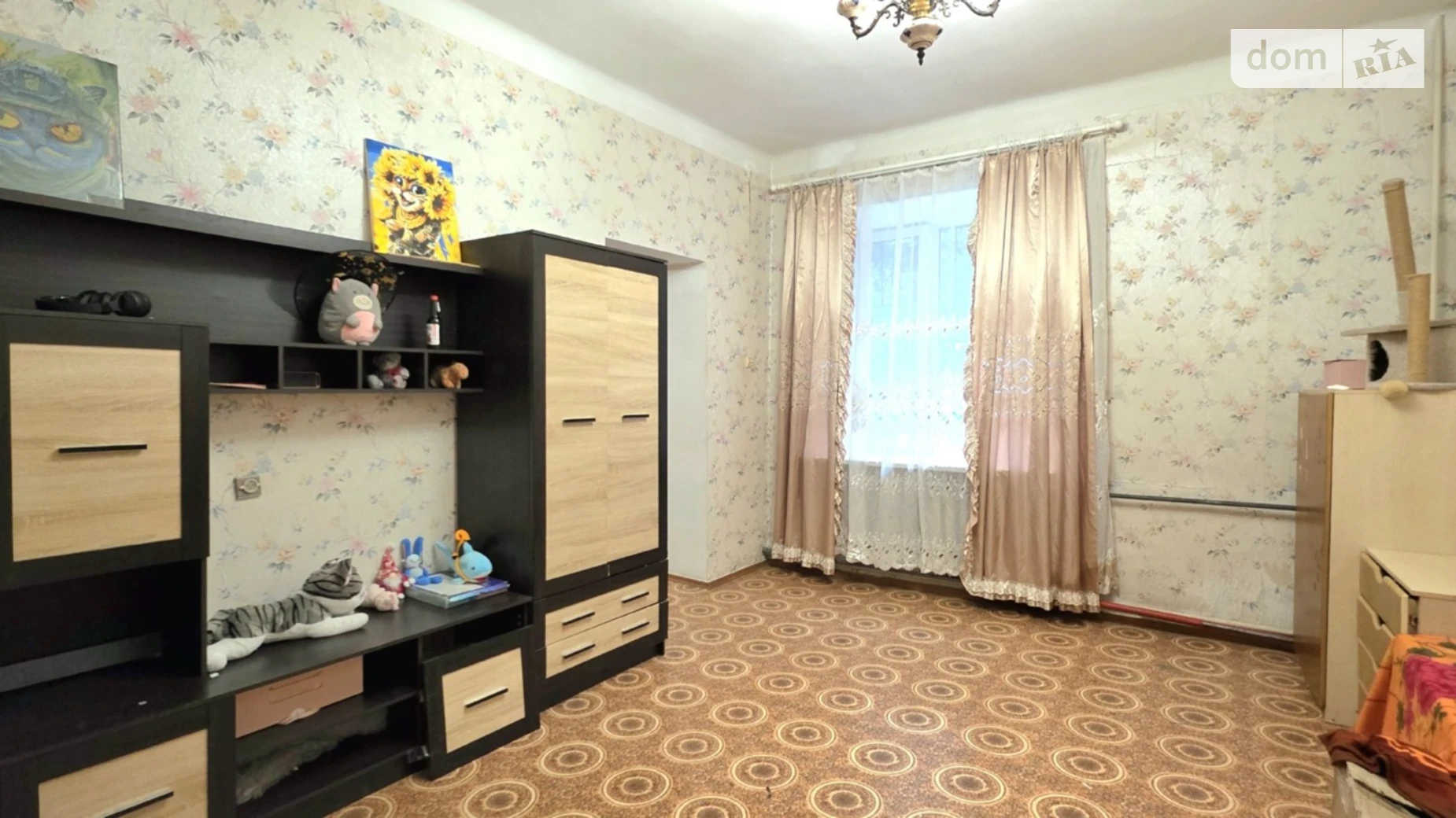 Продається 3-кімнатна квартира 85.3 кв. м у Одесі, вул. Уютна (Приморський район) - фото 4