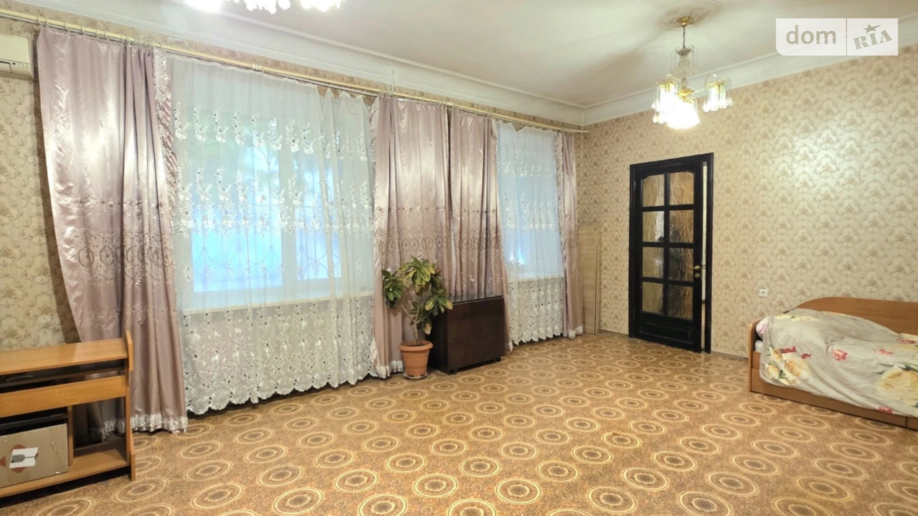 Продається 3-кімнатна квартира 85.3 кв. м у Одесі, вул. Уютна (Приморський район) - фото 5