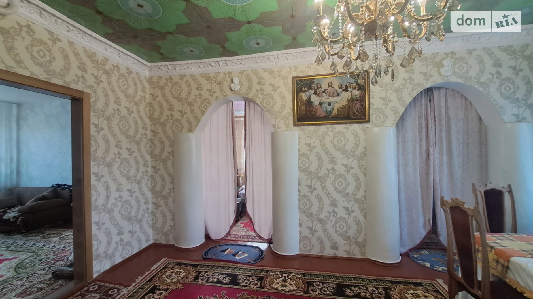 Продается дом на 2 этажа 280 кв. м с садом, цена: 150000 $ - фото 4