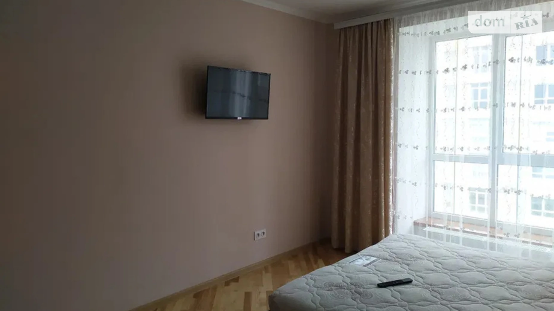 Здається в оренду 1-кімнатна квартира 47.6 кв. м у Івано-Франківську, вул. Стуса Василя, 30Г - фото 2