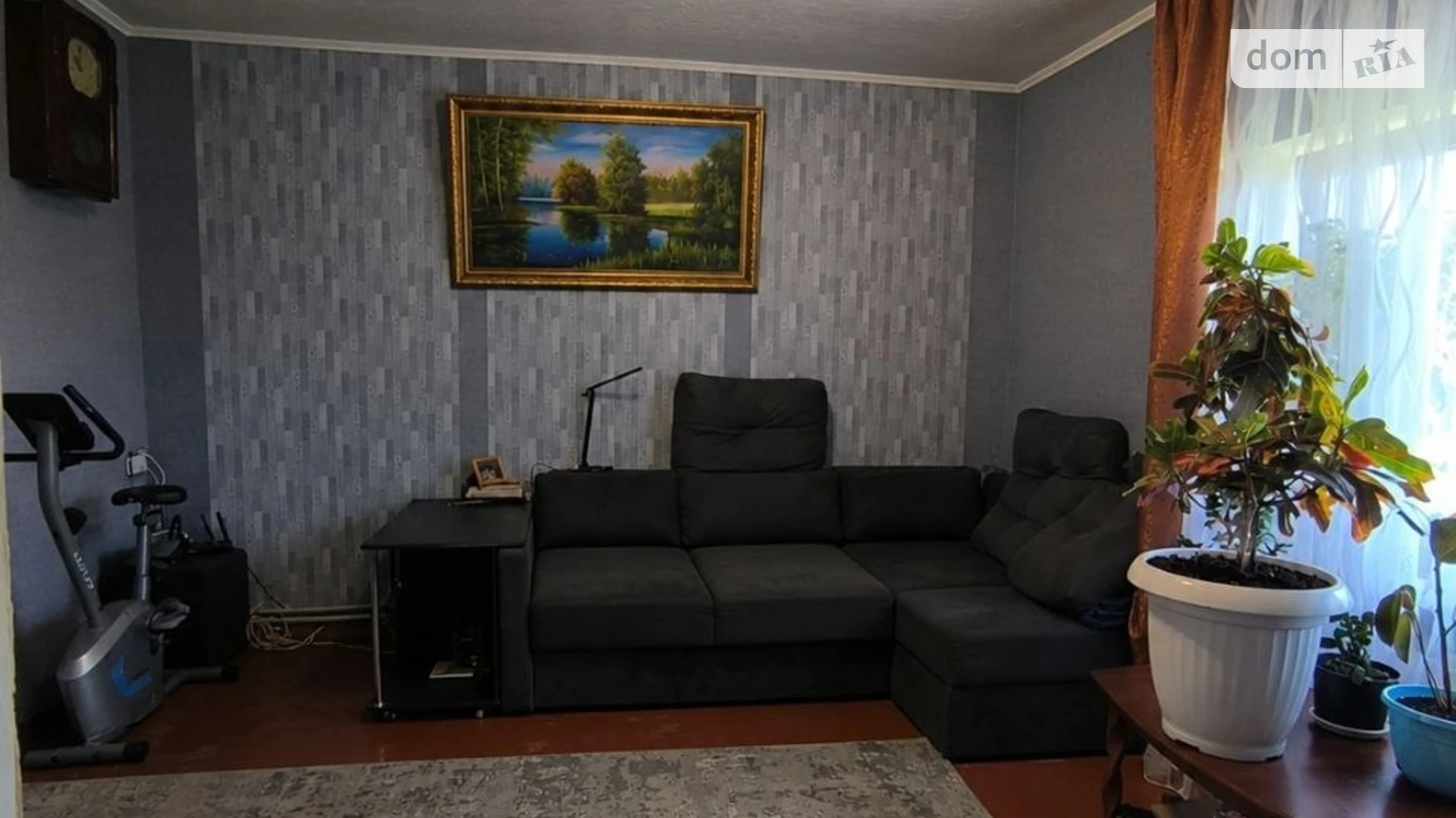 Продается одноэтажный дом 74.2 кв. м с камином, цена: 42000 $ - фото 3