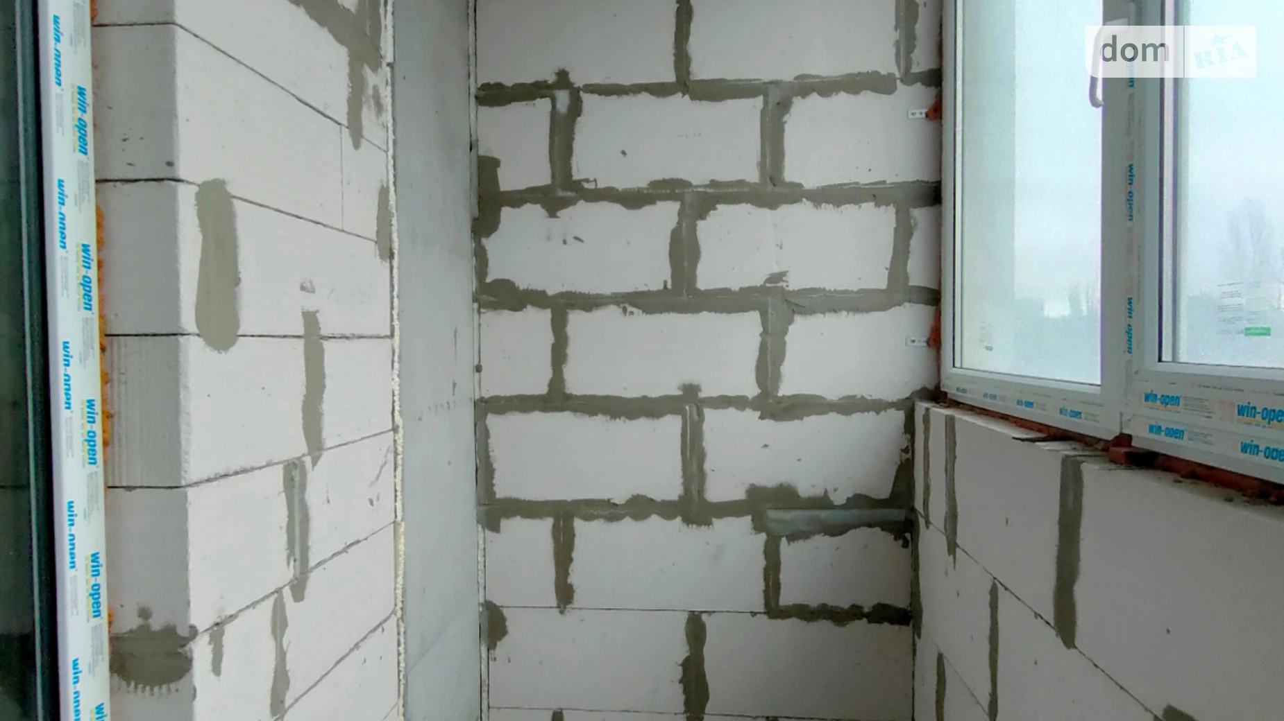 Продается 1-комнатная квартира 52.3 кв. м в Одессе, ул. Бугаевская, 44 - фото 4