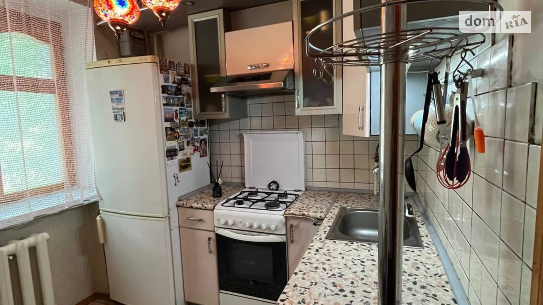 Продается 2-комнатная квартира 48.5 кв. м в Николаеве, ул. Генерала Свиридова - фото 2
