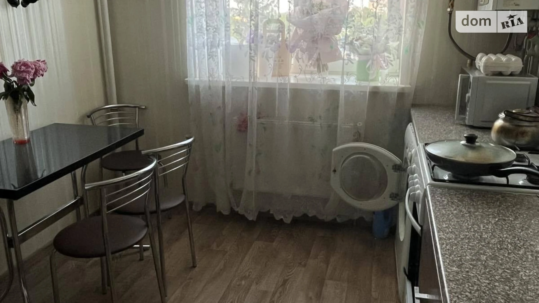 Продается 1-комнатная квартира 43 кв. м в Сумах, ул. Нижнесыроватская, 10 - фото 2