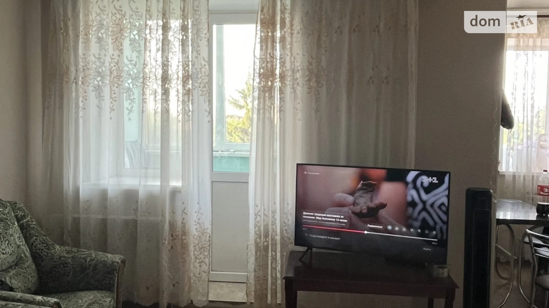 Продается 1-комнатная квартира 43 кв. м в Сумах, ул. Нижнесыроватская, 10 - фото 3