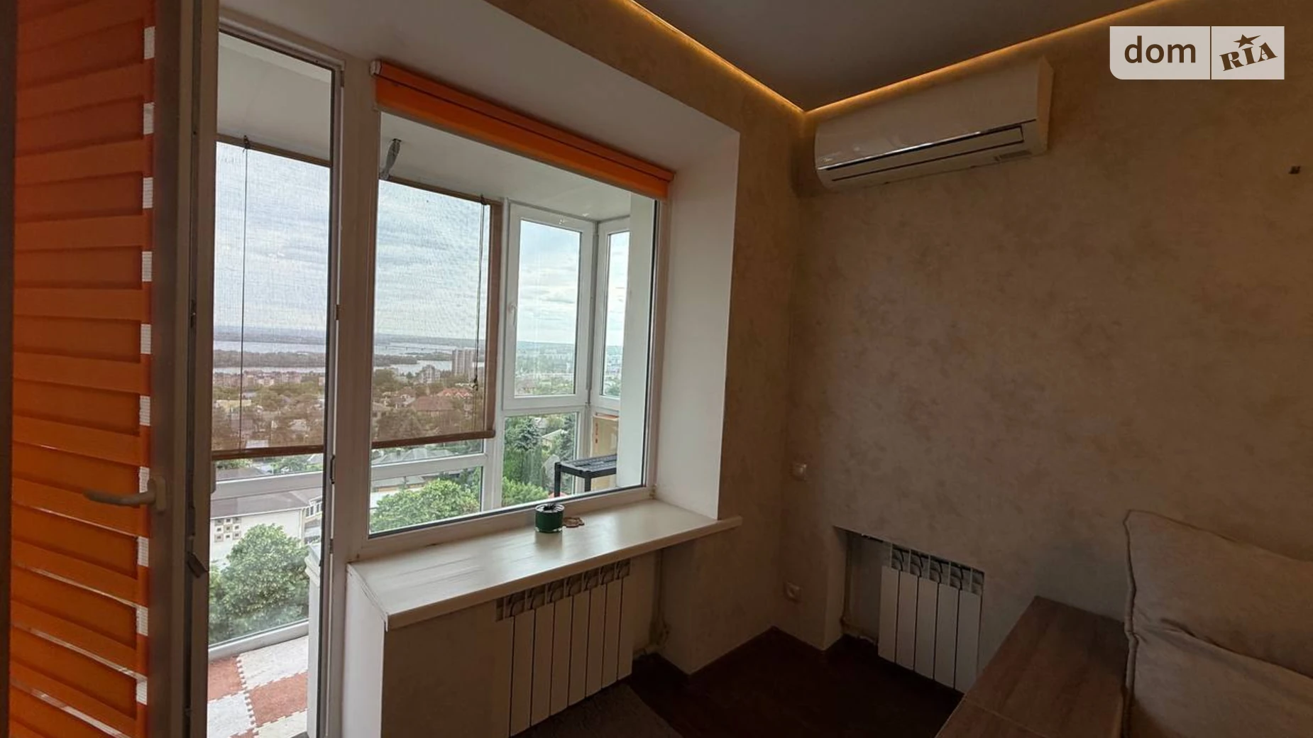 Продается 2-комнатная квартира 44.2 кв. м в Днепре, ул. Лабораторная, 46 - фото 3