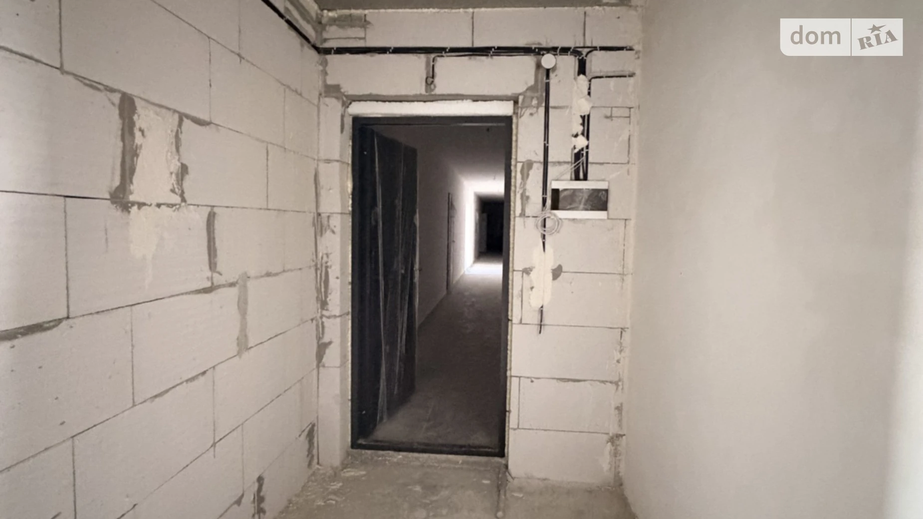 Продается 2-комнатная квартира 69.22 кв. м в Хмельницком, ул. Проскуровского Подполья, 165Л - фото 3