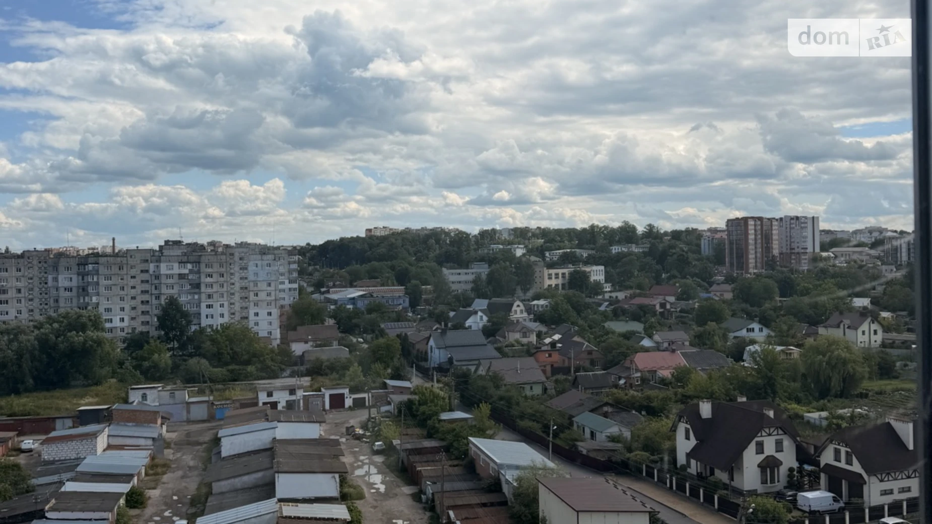 Продается 2-комнатная квартира 69.22 кв. м в Хмельницком, ул. Проскуровского Подполья, 165Л - фото 4
