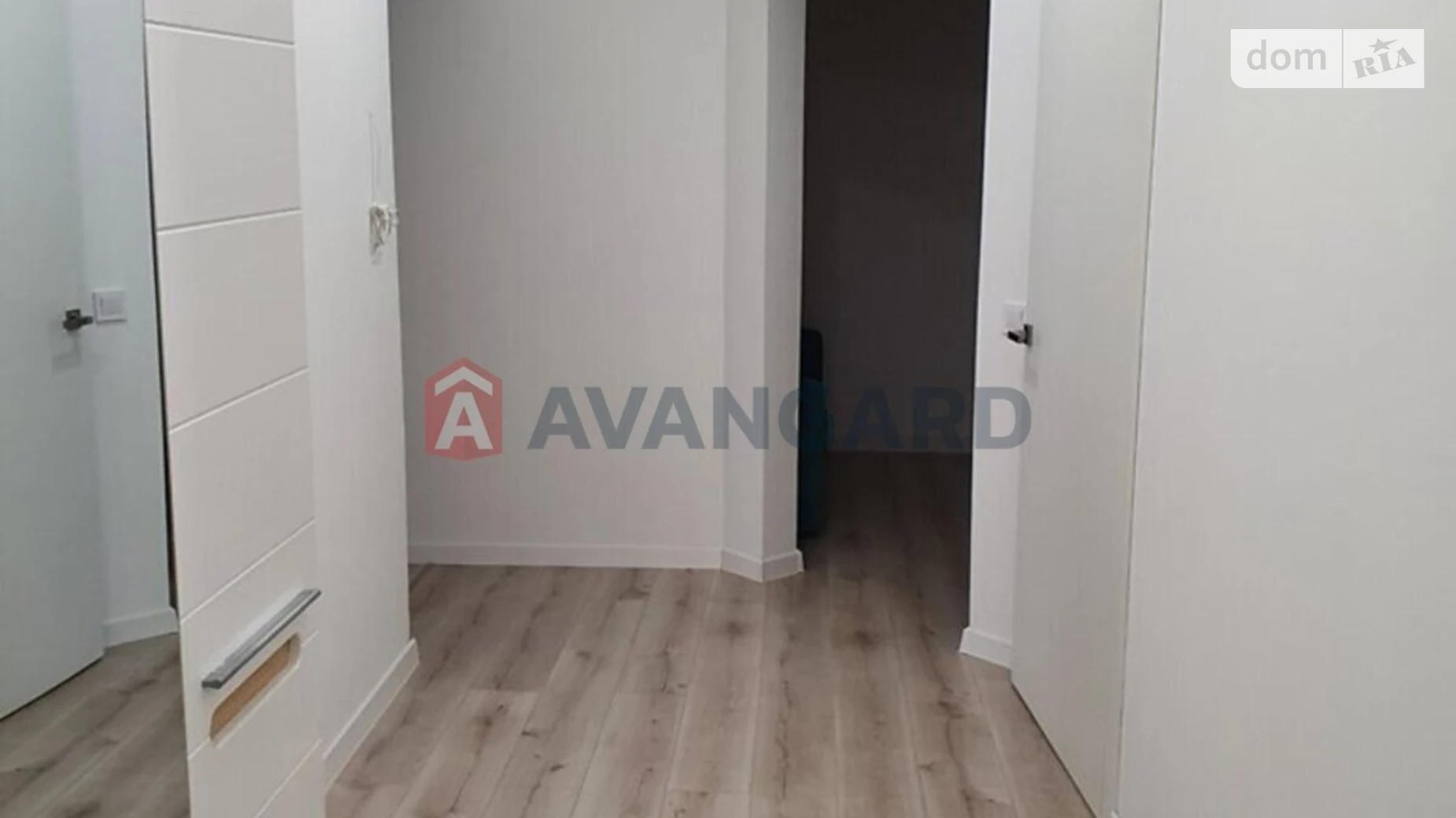 Продается 1-комнатная квартира 66 кв. м в Львове, ул. Пулюя Ивана, 40 - фото 5