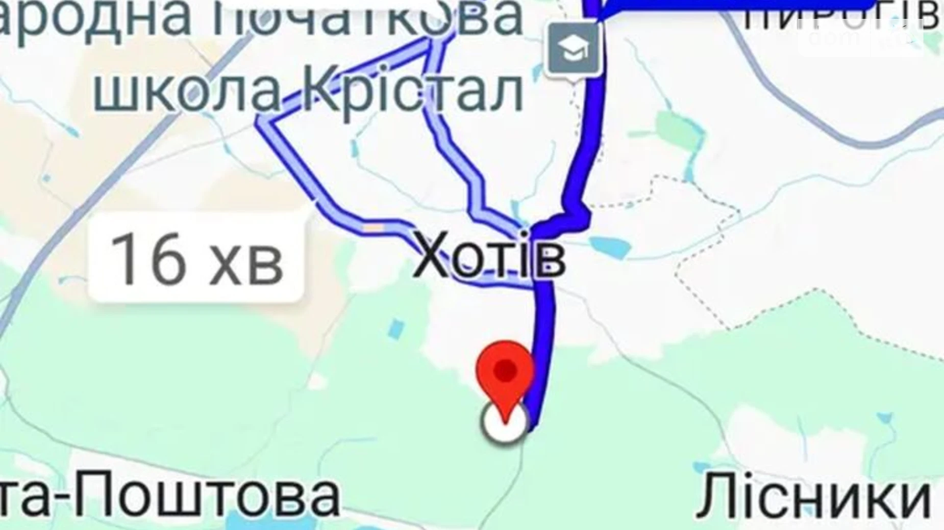 Продается земельный участок 0.13 соток в Киевской области, цена: 13000 $ - фото 2