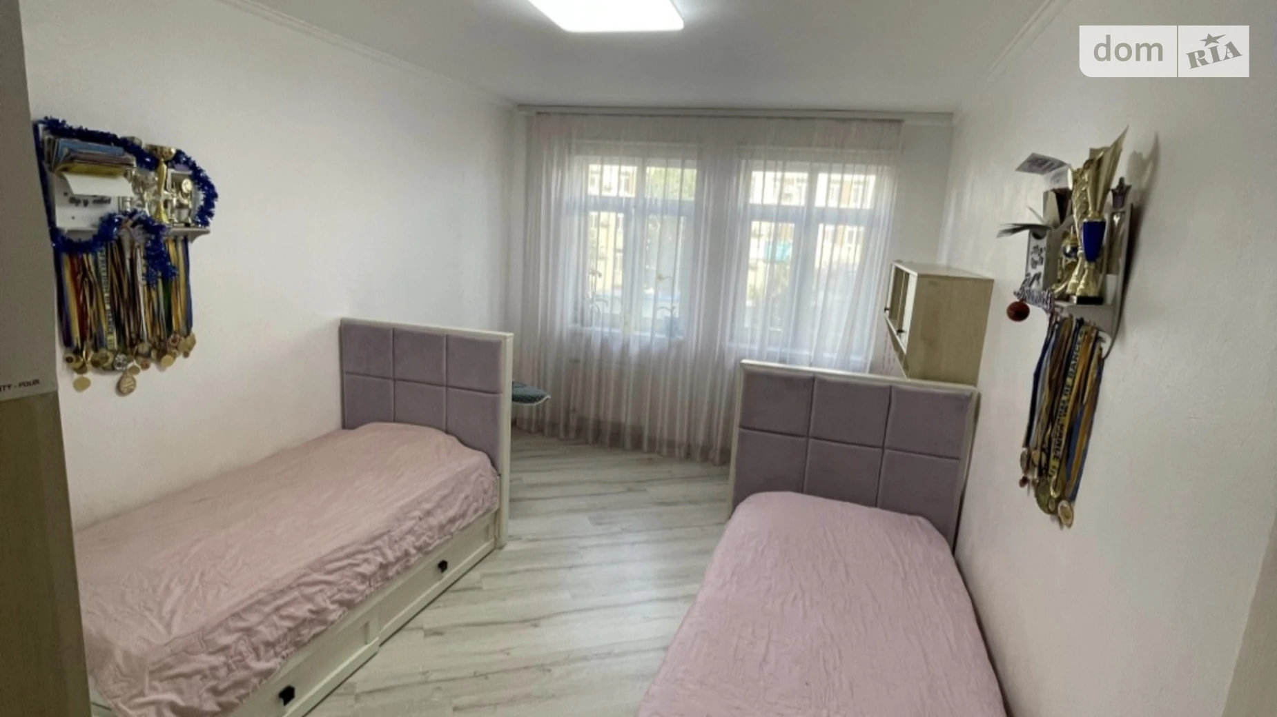 Продается 2-комнатная квартира 67.1 кв. м в Черкассах, ул. Святотроицкая, 94 - фото 5