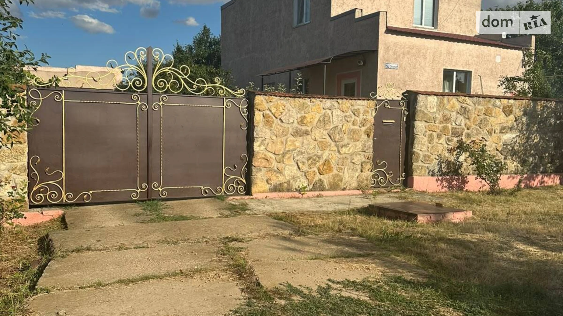 Продается дом на 2 этажа 98 кв. м с баней/сауной, цена: 65000 $ - фото 2