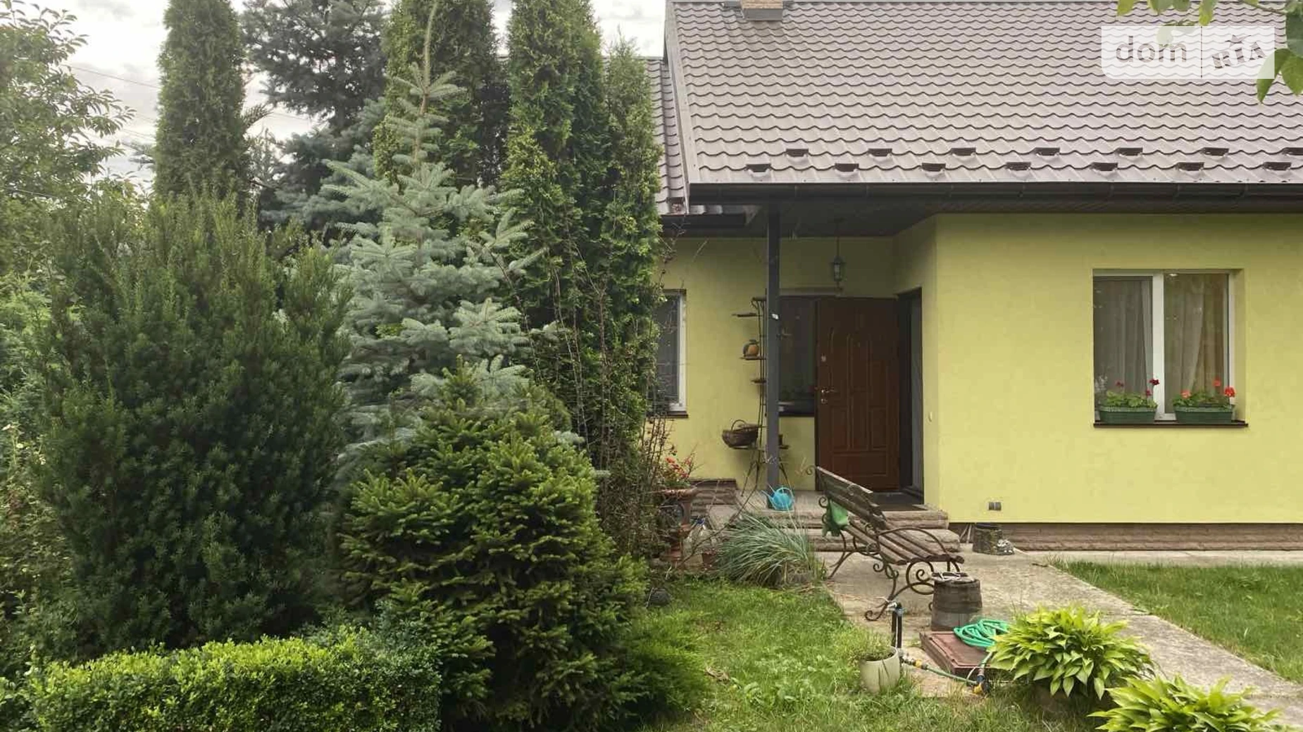 Продается дом на 2 этажа 116 кв. м с подвалом, цена: 95000 $ - фото 3