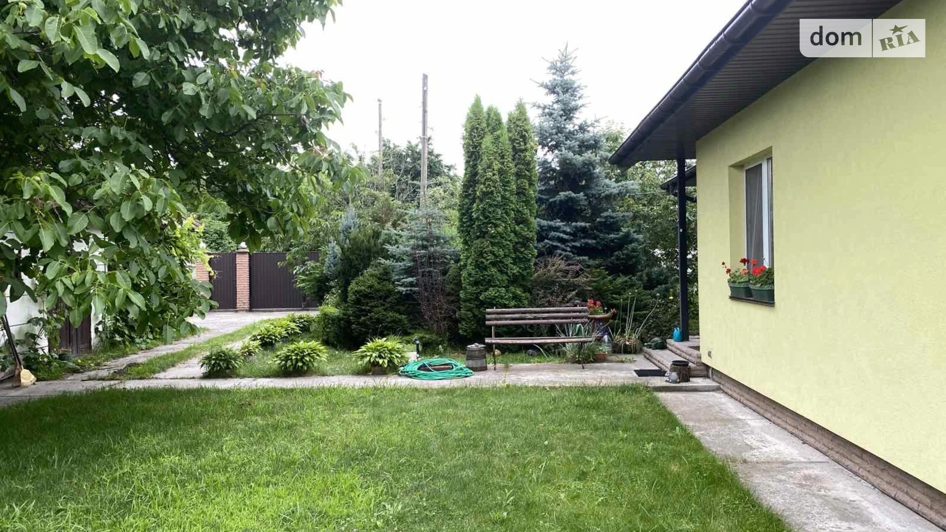 Продается дом на 2 этажа 116 кв. м с подвалом, цена: 95000 $ - фото 4