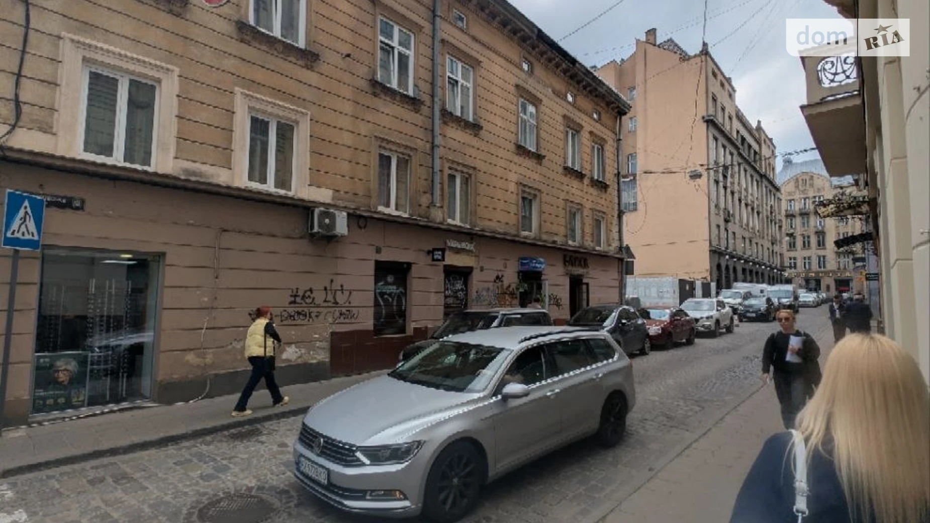 Здається в оренду приміщення вільного призначення 17 кв. м в 3-поверховій будівлі, цена: 600 $ - фото 5