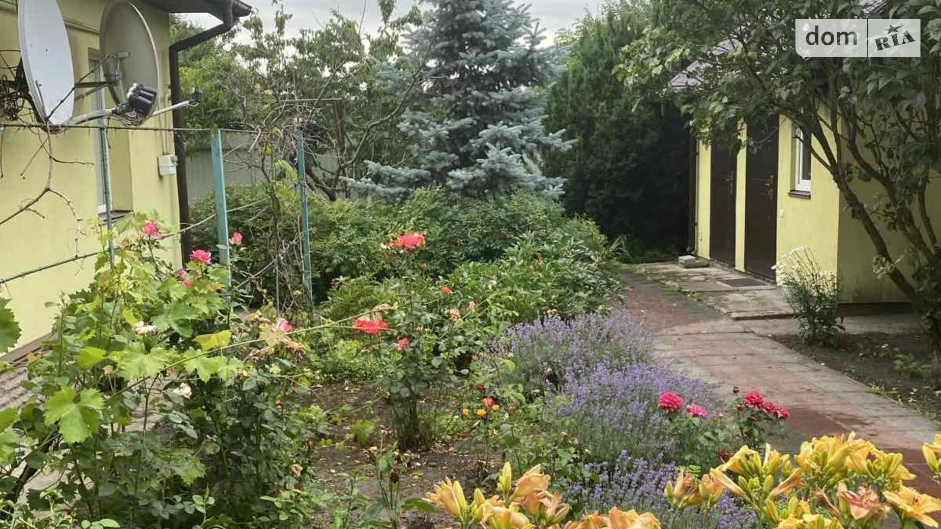 Продается дом на 2 этажа 116 кв. м с подвалом, цена: 95000 $ - фото 2