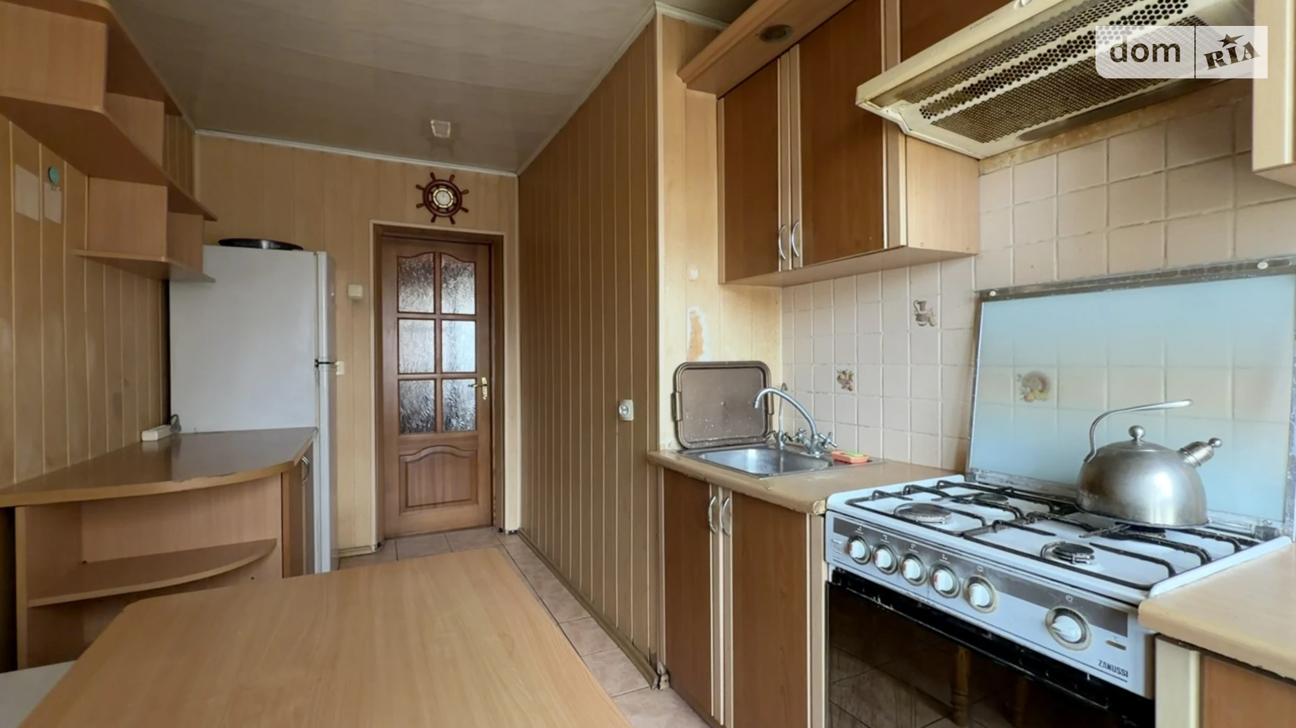 Продается 3-комнатная квартира 65.8 кв. м в Ровно, ул. Богоявленская, 2 - фото 2