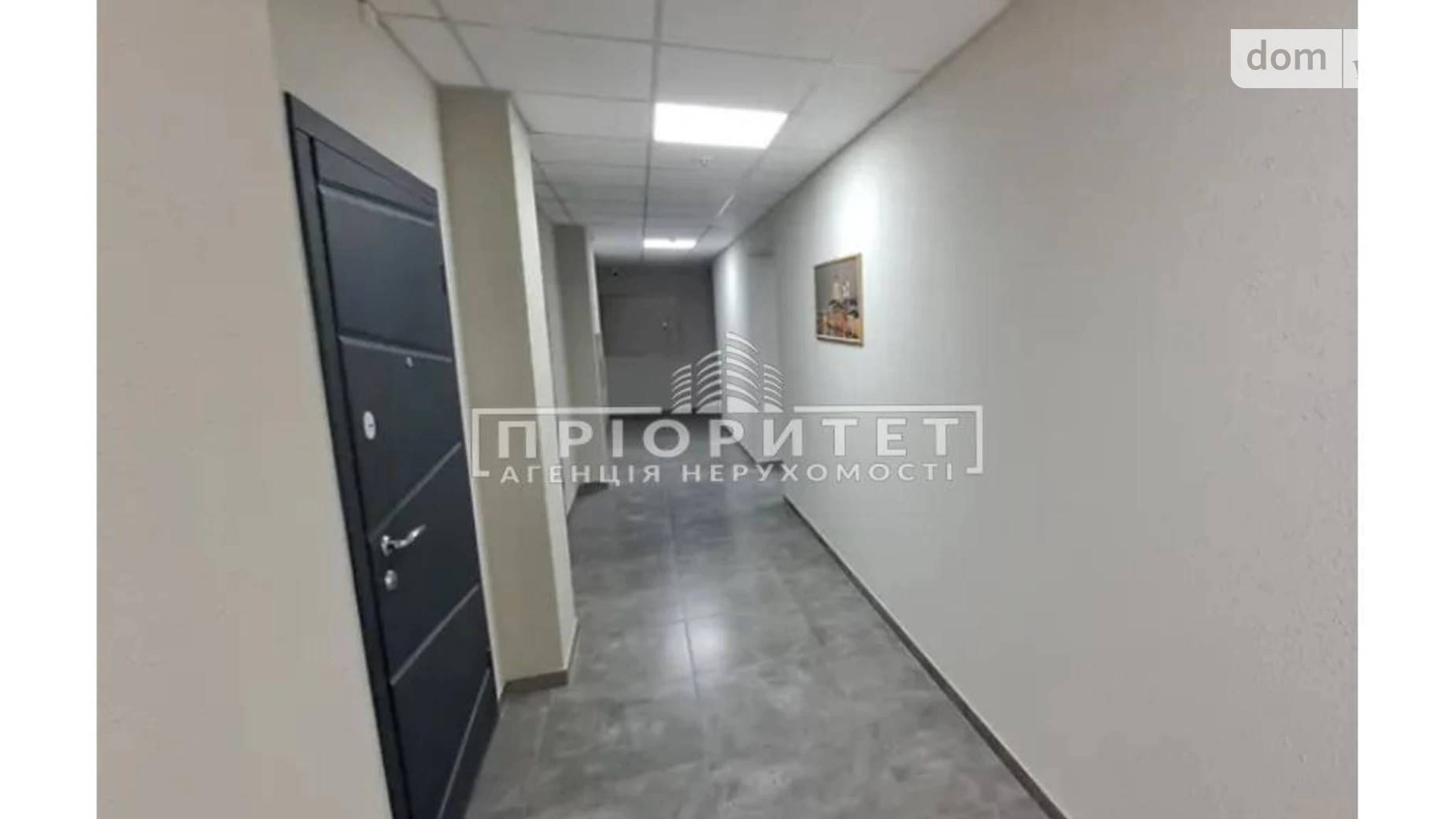 Продається 2-кімнатна квартира 42 кв. м у Одесі, просп. Шевченка - фото 3