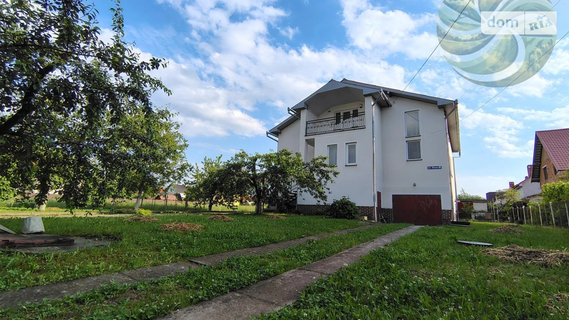 Продається одноповерховий будинок 346 кв. м з терасою, цена: 180000 $ - фото 2