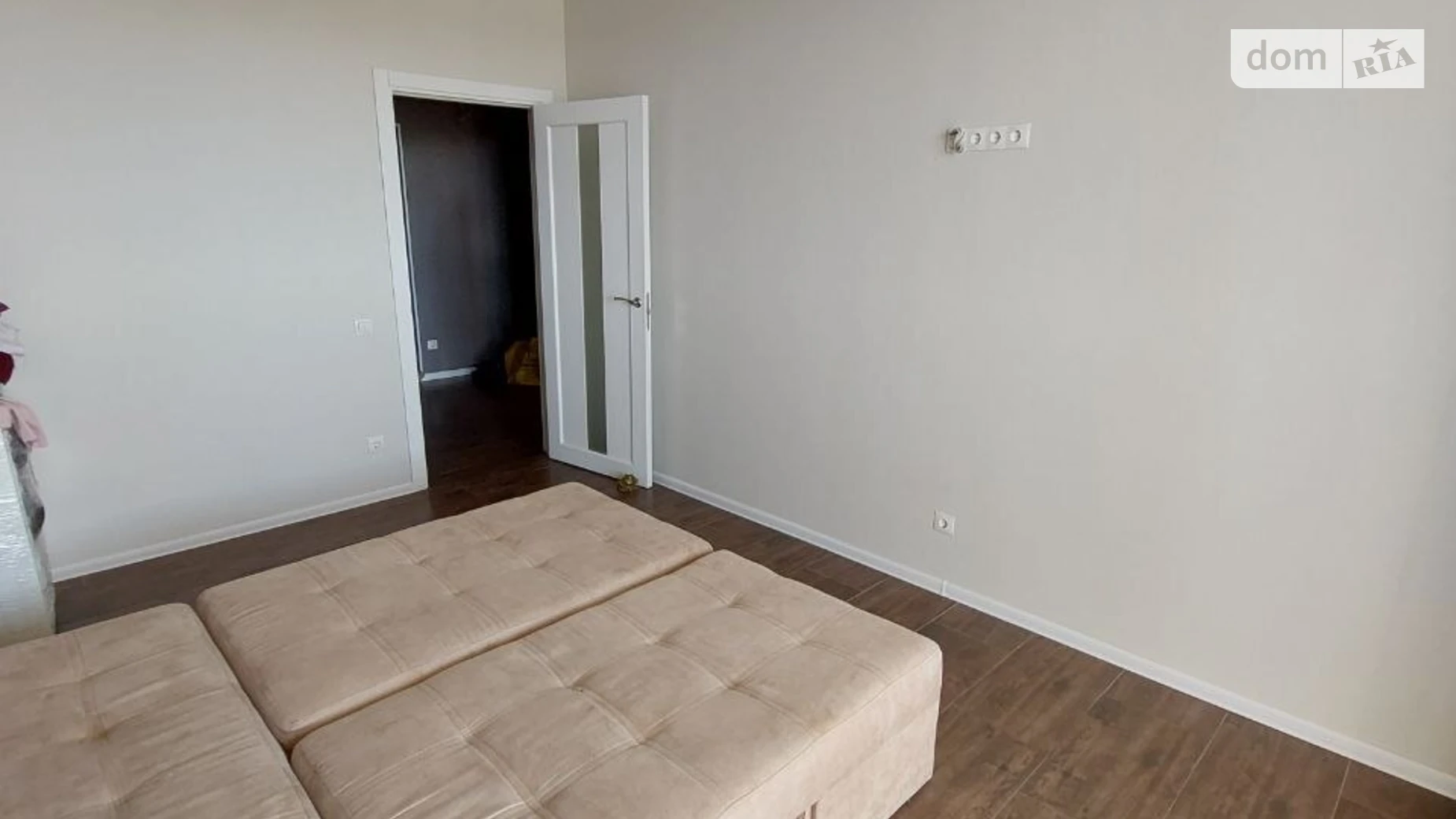Продається 1-кімнатна квартира 43.4 кв. м у Гостомелі, вул. Вереснева, 22А - фото 3