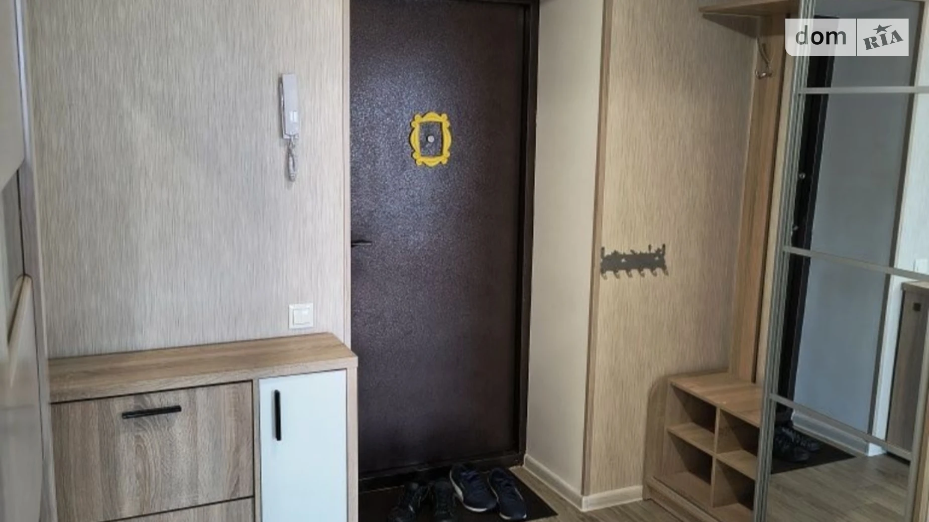Продается 1-комнатная квартира 41.6 кв. м в Виннице, ул. Николаевская, 23 - фото 3