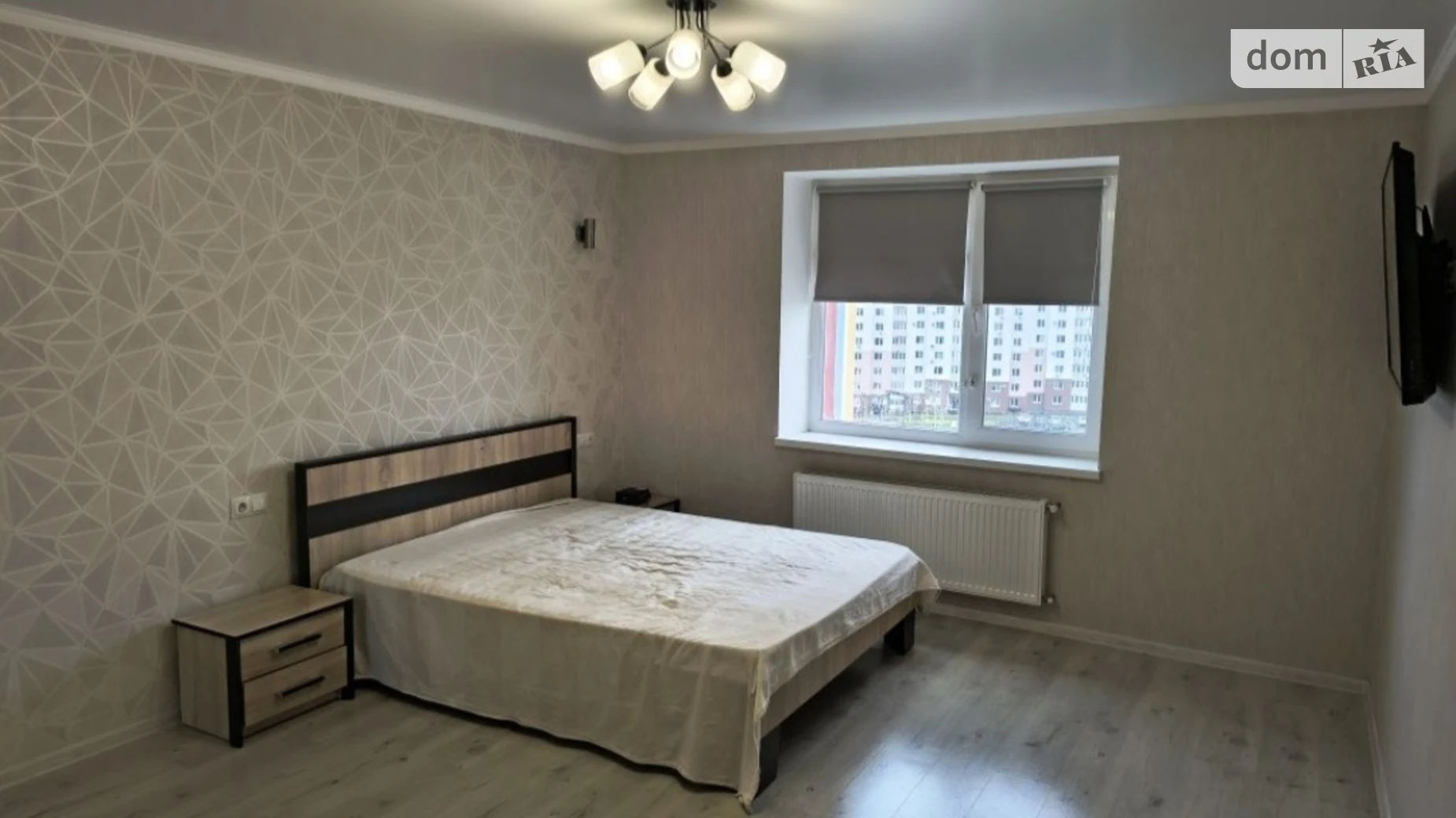 Продается 1-комнатная квартира 41.6 кв. м в Виннице, ул. Николаевская, 23 - фото 5