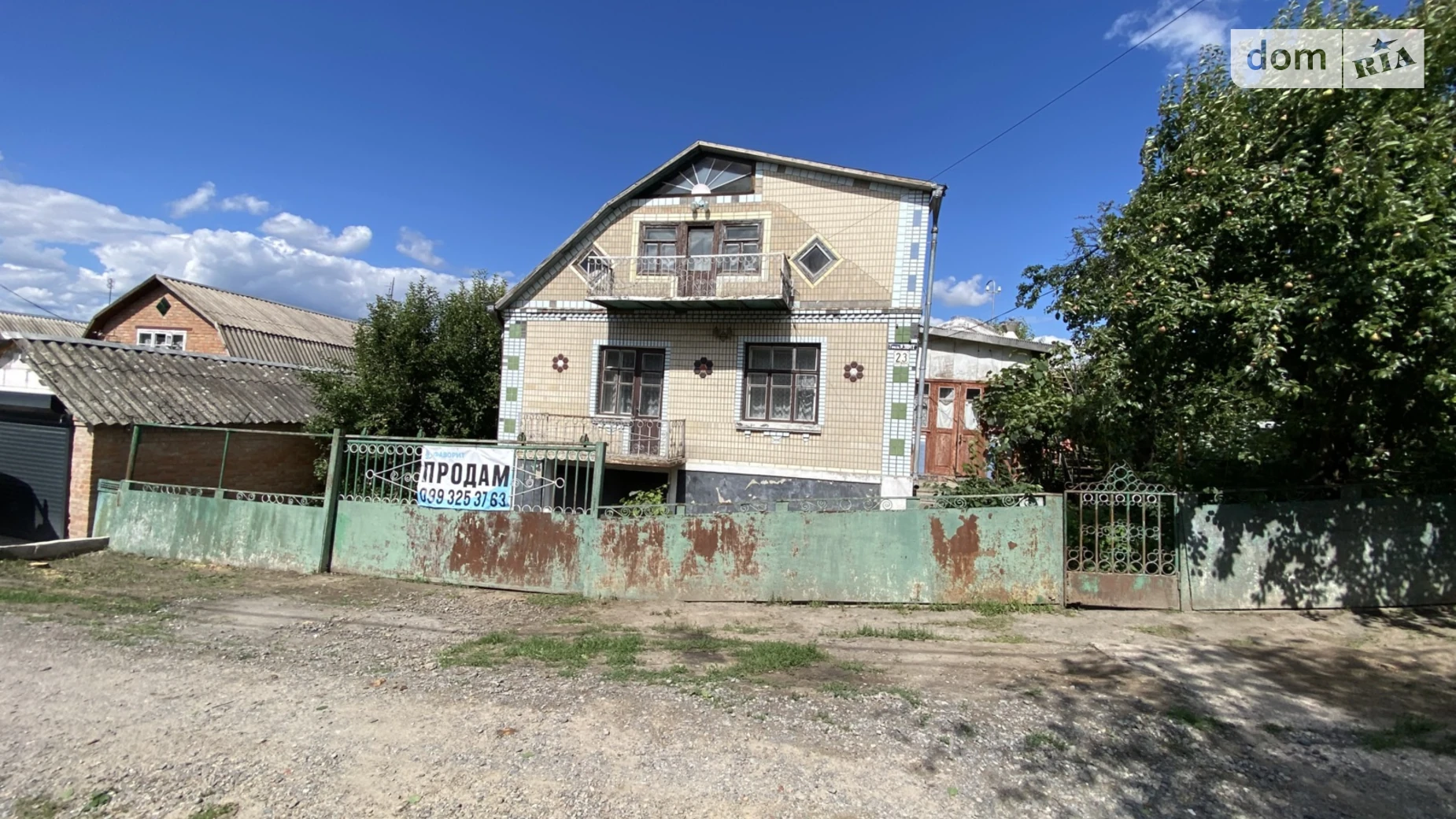 Продается дом на 2 этажа 202.5 кв. м с беседкой, цена: 66999 $ - фото 3