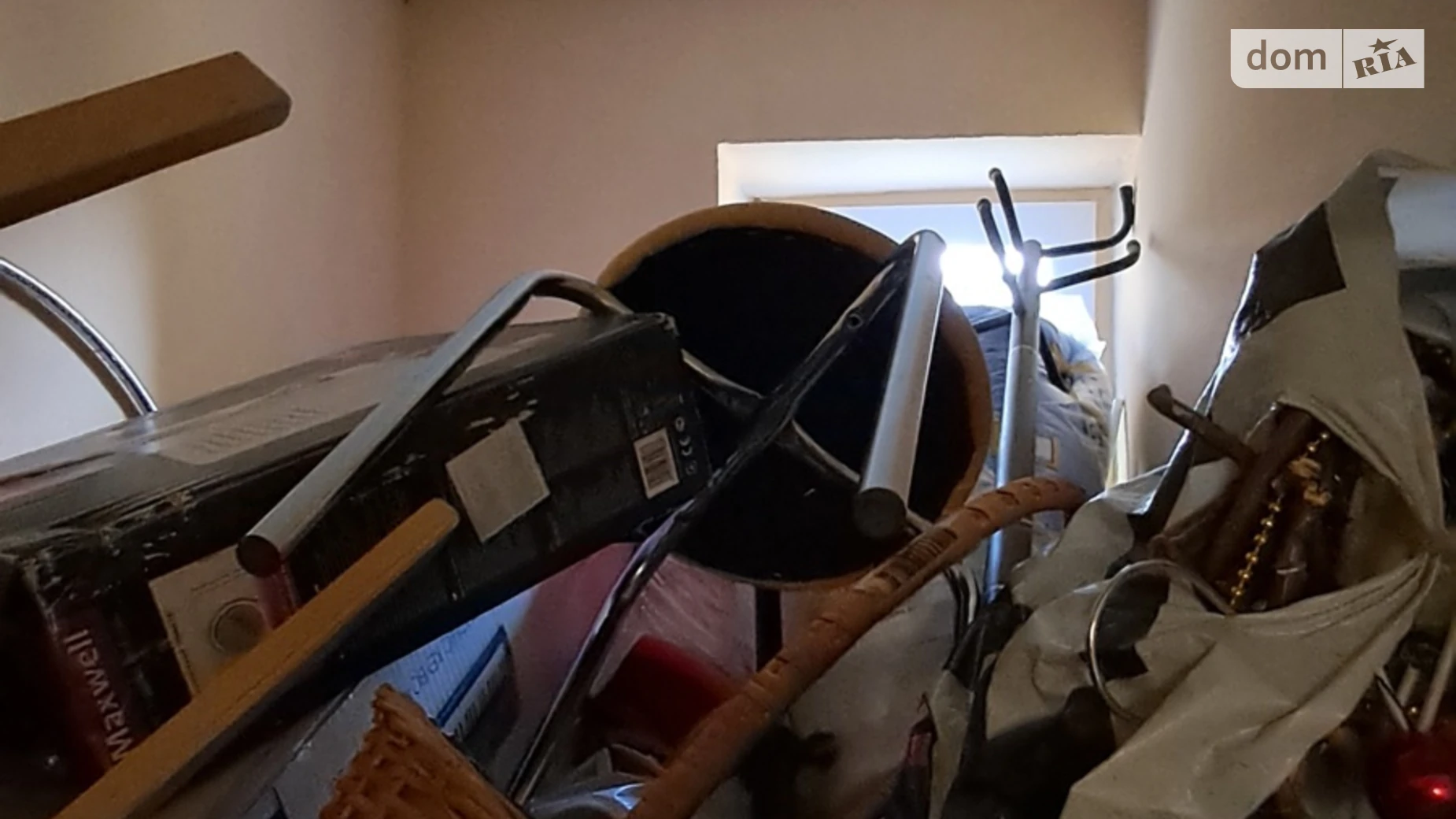 Продається приміщення вільного призначення 2 кв. м в 9-поверховій будівлі, цена: 2000 $ - фото 4