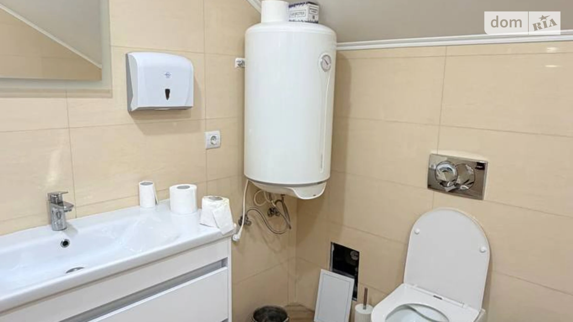 Сдается в аренду офис 190 кв. м в бизнес-центре, цена: 50000 грн - фото 5