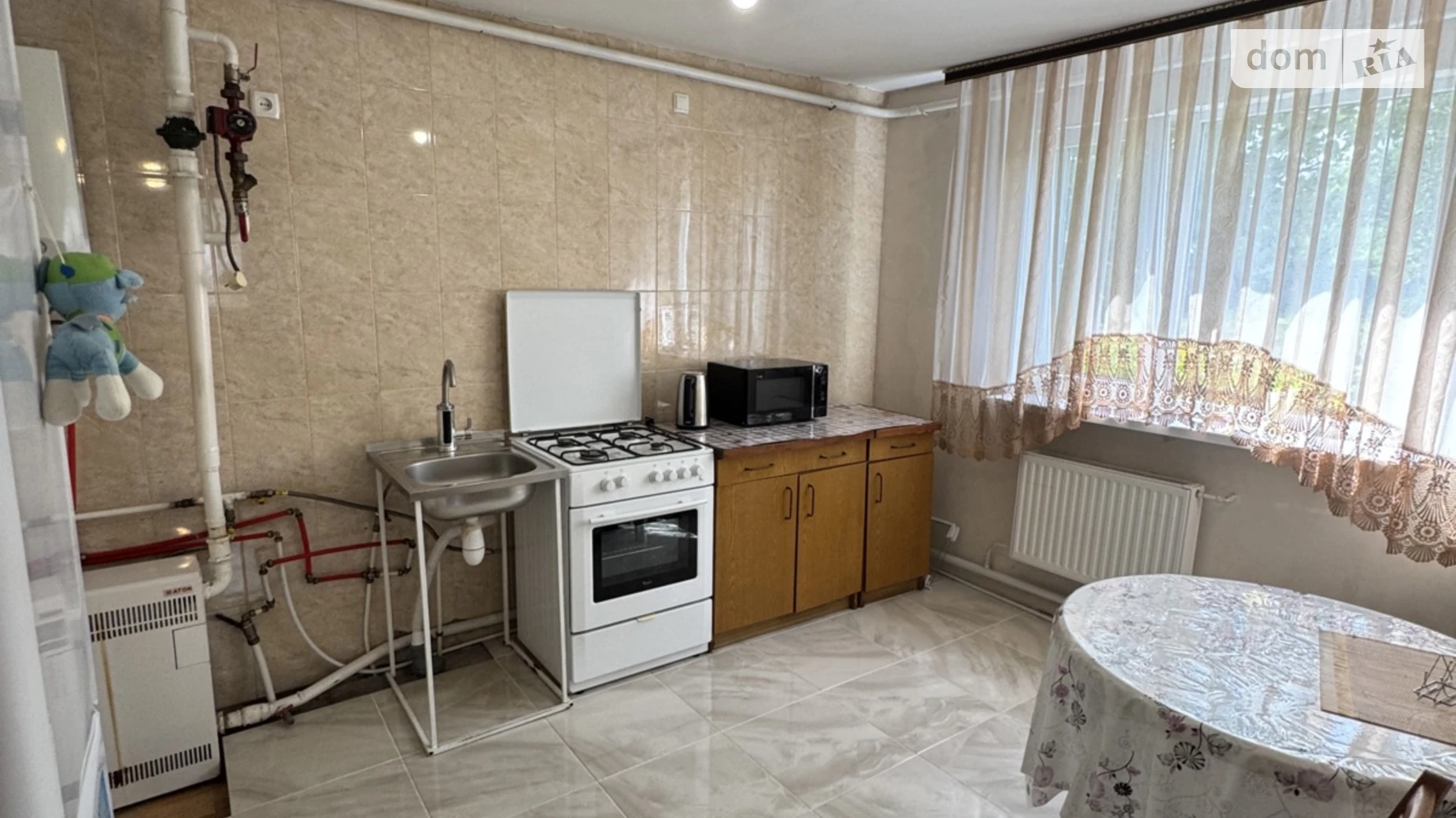 Продается одноэтажный дом 107.4 кв. м с гаражом, цена: 90000 $ - фото 3