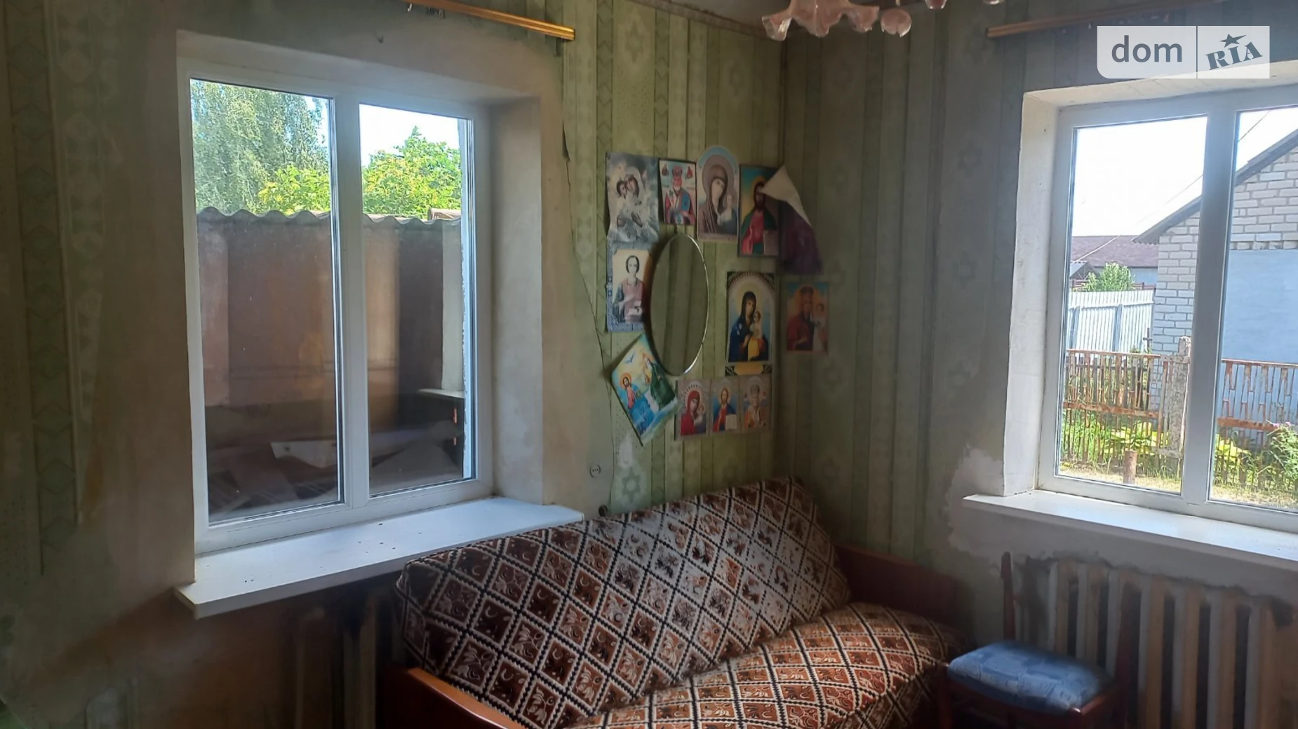 Продается одноэтажный дом 82 кв. м с подвалом, цена: 21300 $ - фото 5