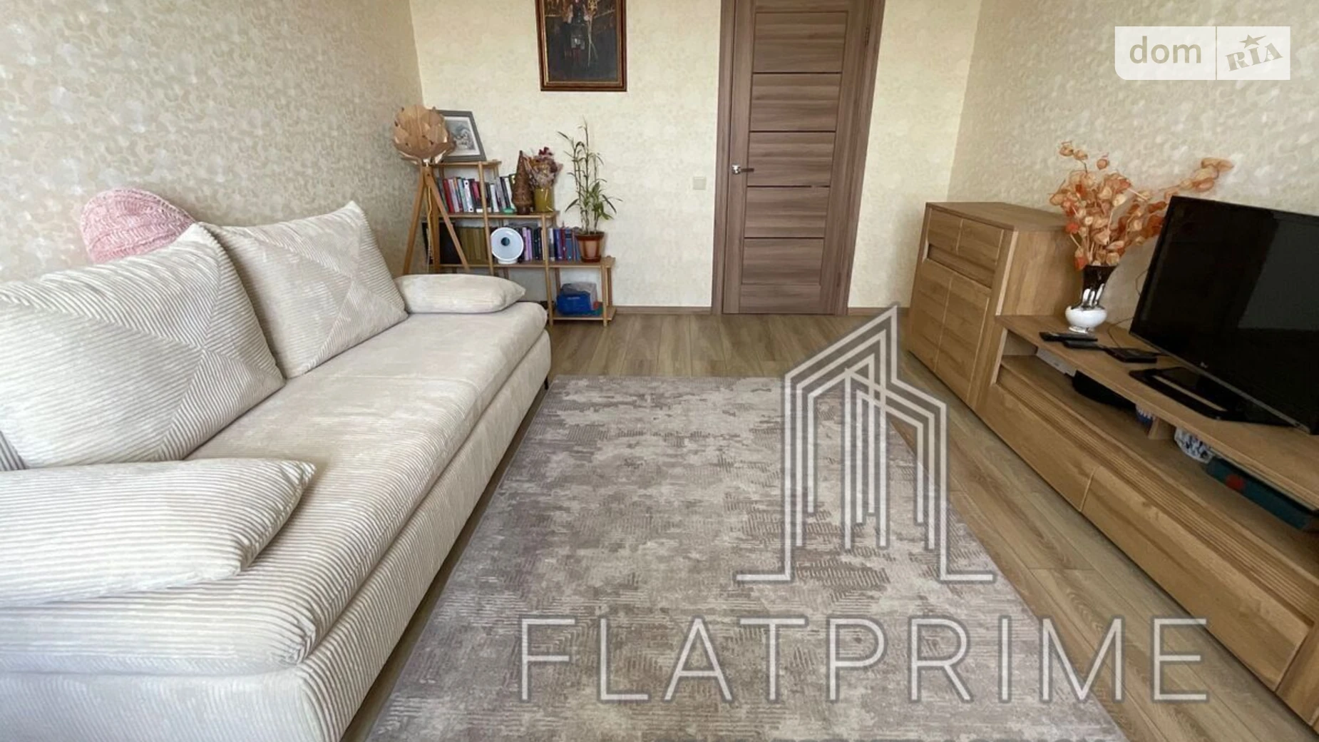 Продается 2-комнатная квартира 66 кв. м в Киеве, ул. Тираспольская, 60 - фото 3