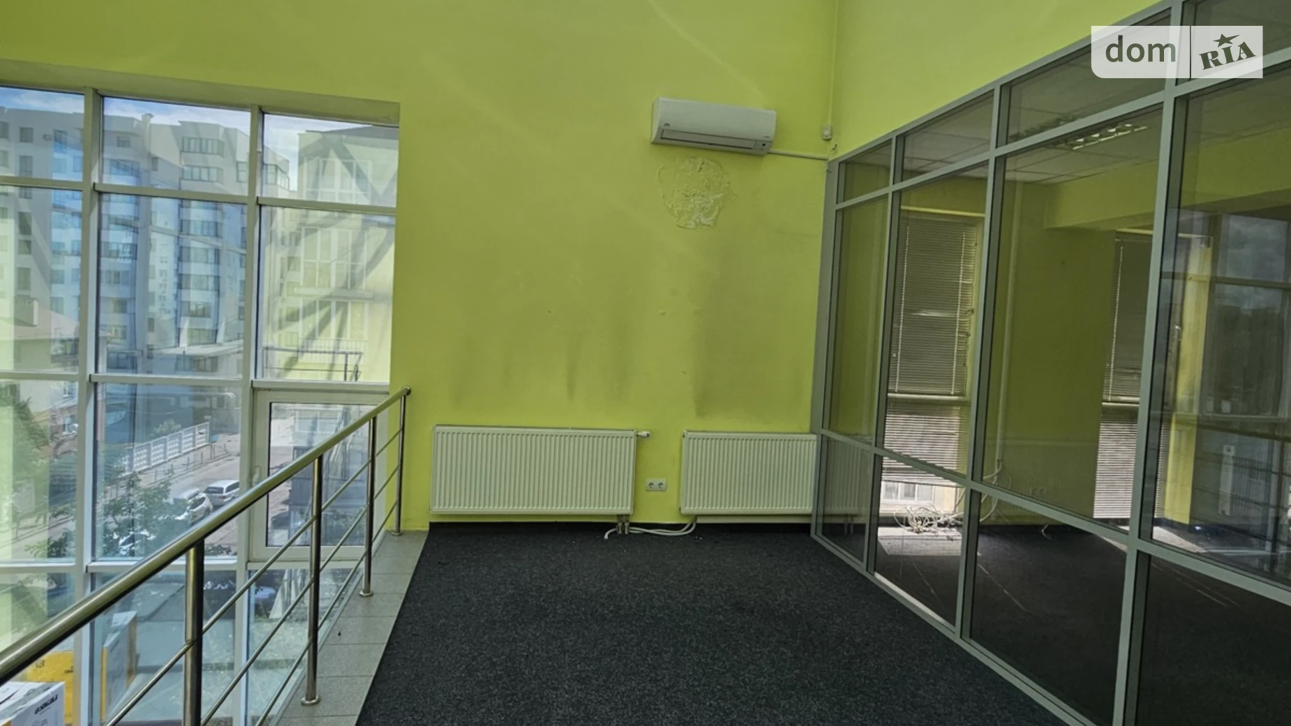 Сдается в аренду офис 151 кв. м в бизнес-центре, цена: 1208 $ - фото 3