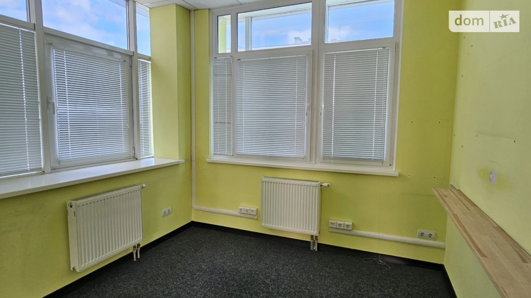 Сдается в аренду офис 151 кв. м в бизнес-центре, цена: 1208 $ - фото 4