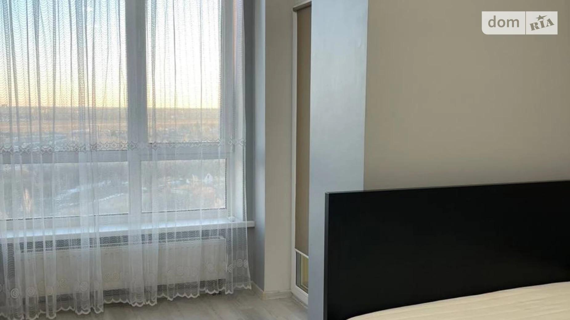 Сдается в аренду 1-комнатная квартира 30 кв. м в Киеве, ул. Кадетский Гай, 10 - фото 4