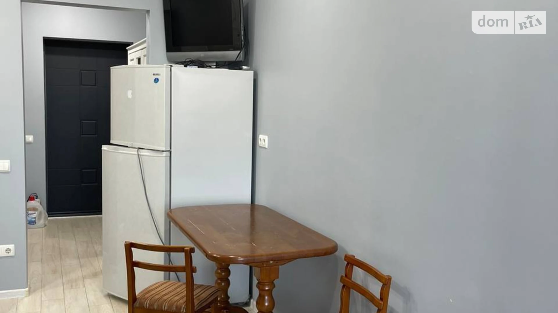 Сдается в аренду 1-комнатная квартира 30 кв. м в Киеве, ул. Кадетский Гай, 10 - фото 3