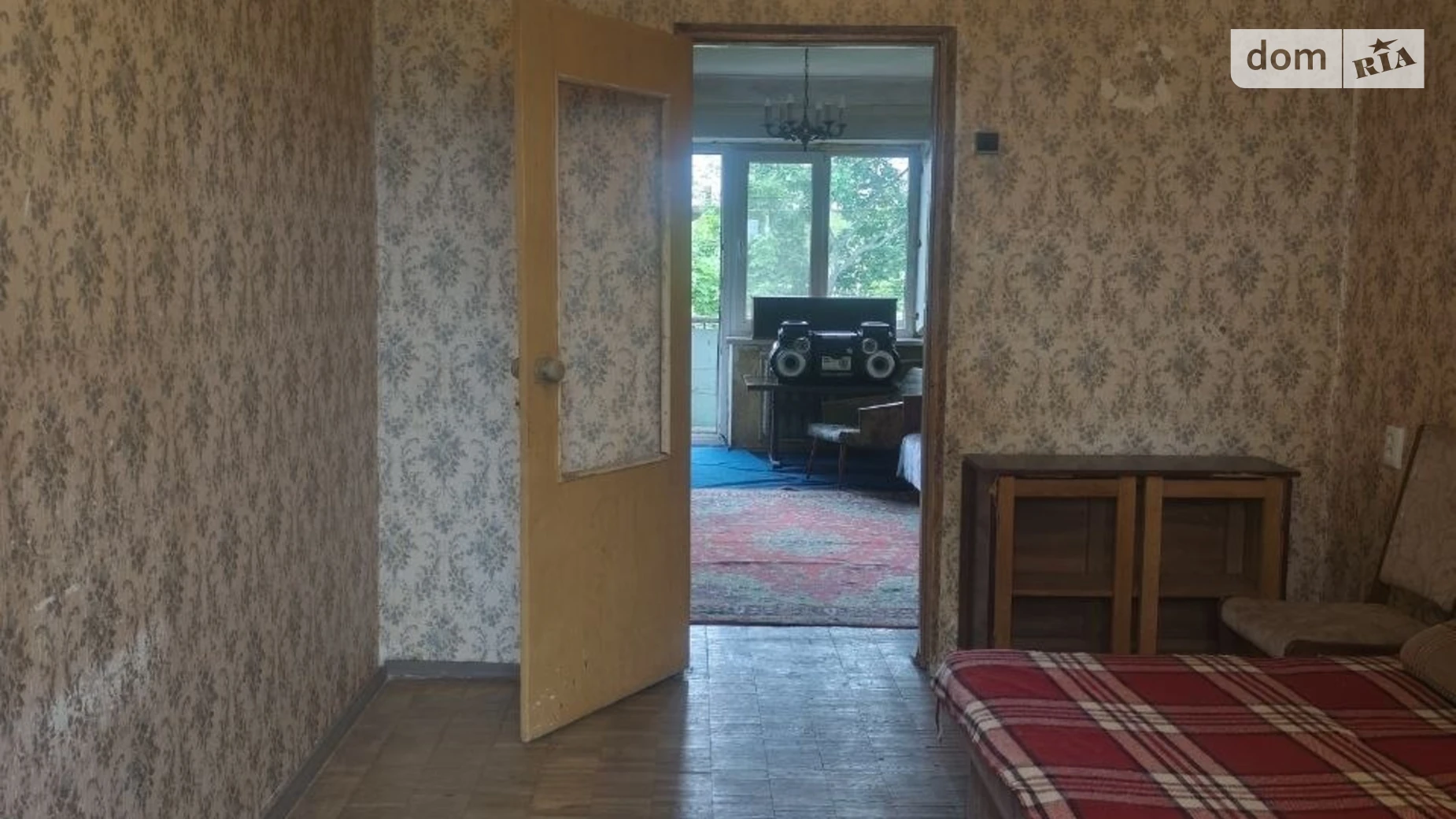 Продается 2-комнатная квартира 45.7 кв. м в Киеве, просп. Воскресенский(Перова), 14 - фото 3