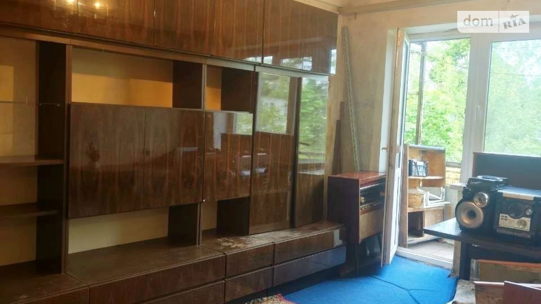 Продается 2-комнатная квартира 45.7 кв. м в Киеве, просп. Воскресенский(Перова), 14 - фото 5