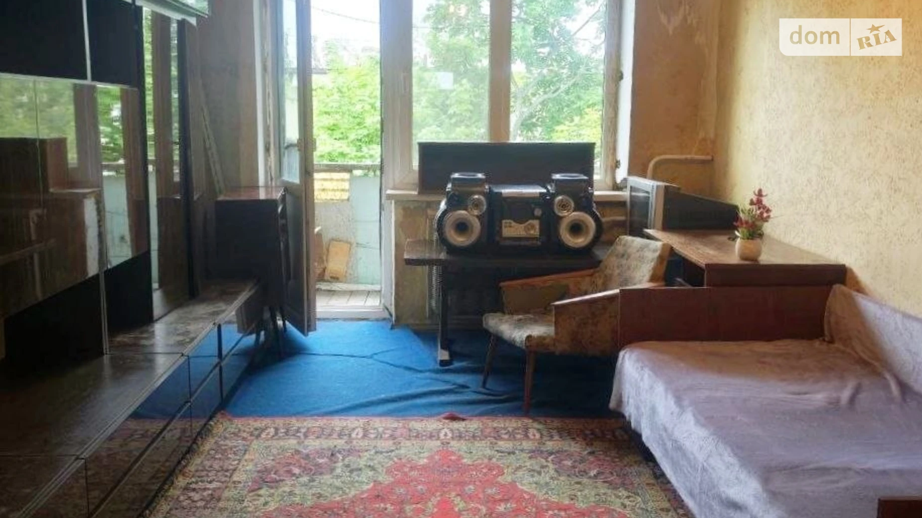 Продается 2-комнатная квартира 45.7 кв. м в Киеве, просп. Воскресенский(Перова), 14 - фото 4