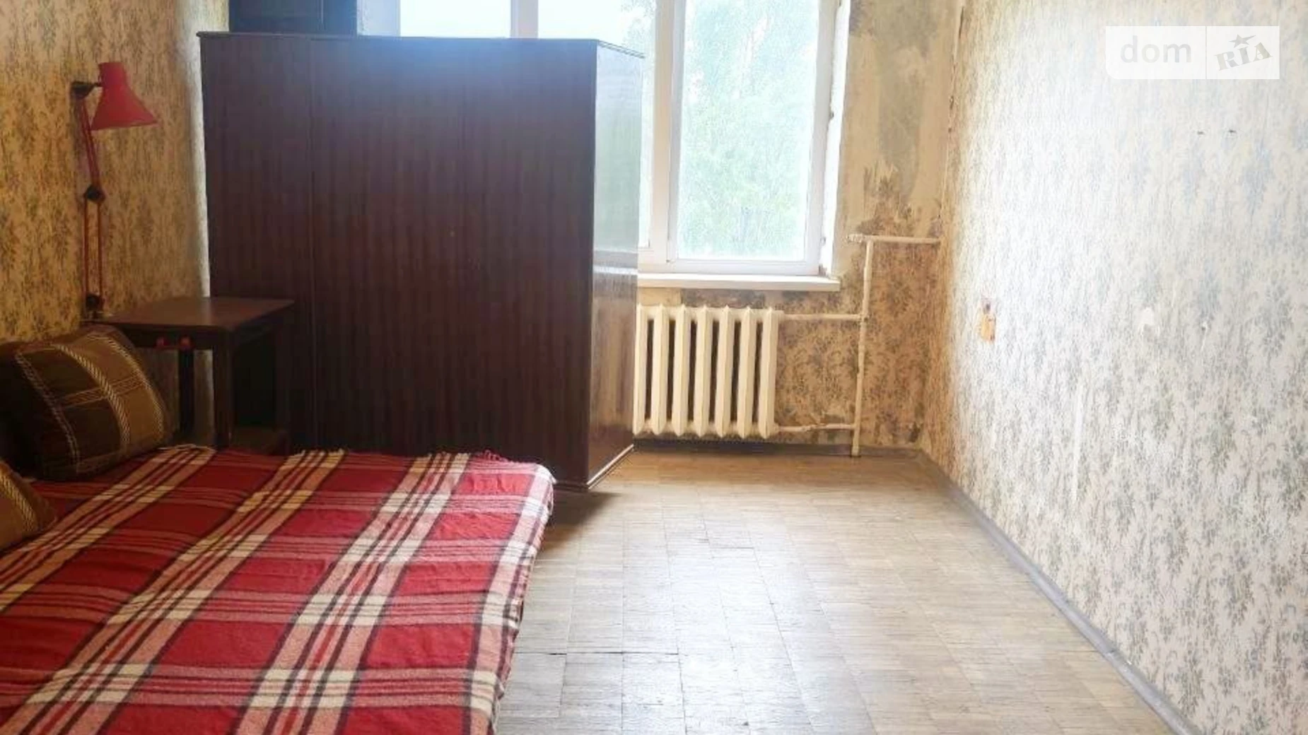 Продается 2-комнатная квартира 45.7 кв. м в Киеве, просп. Воскресенский(Перова), 14 - фото 2