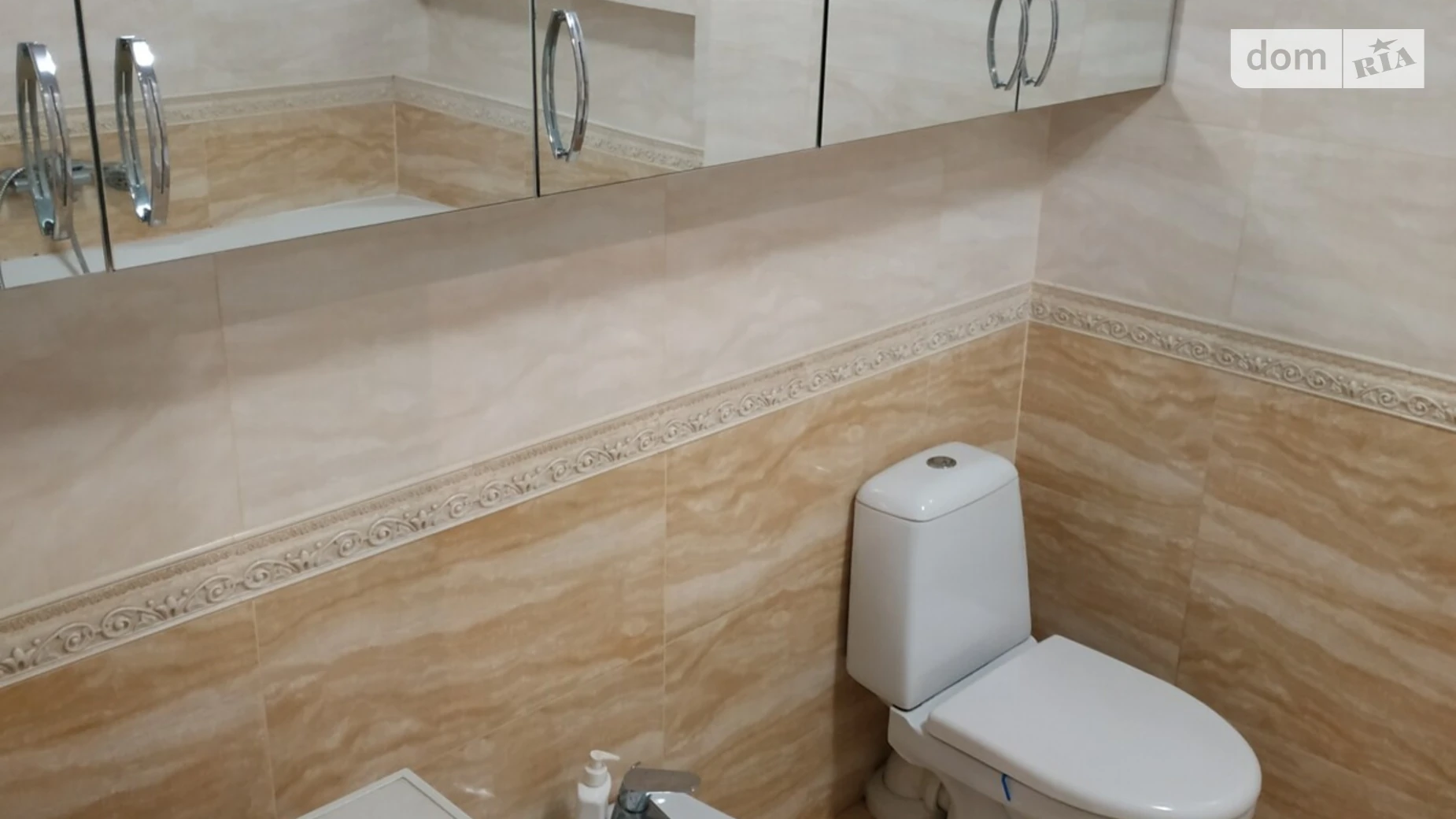 Здається в оренду 1-кімнатна квартира 44 кв. м у Рівному, вул. Йосипа Драганчука, 4 - фото 4