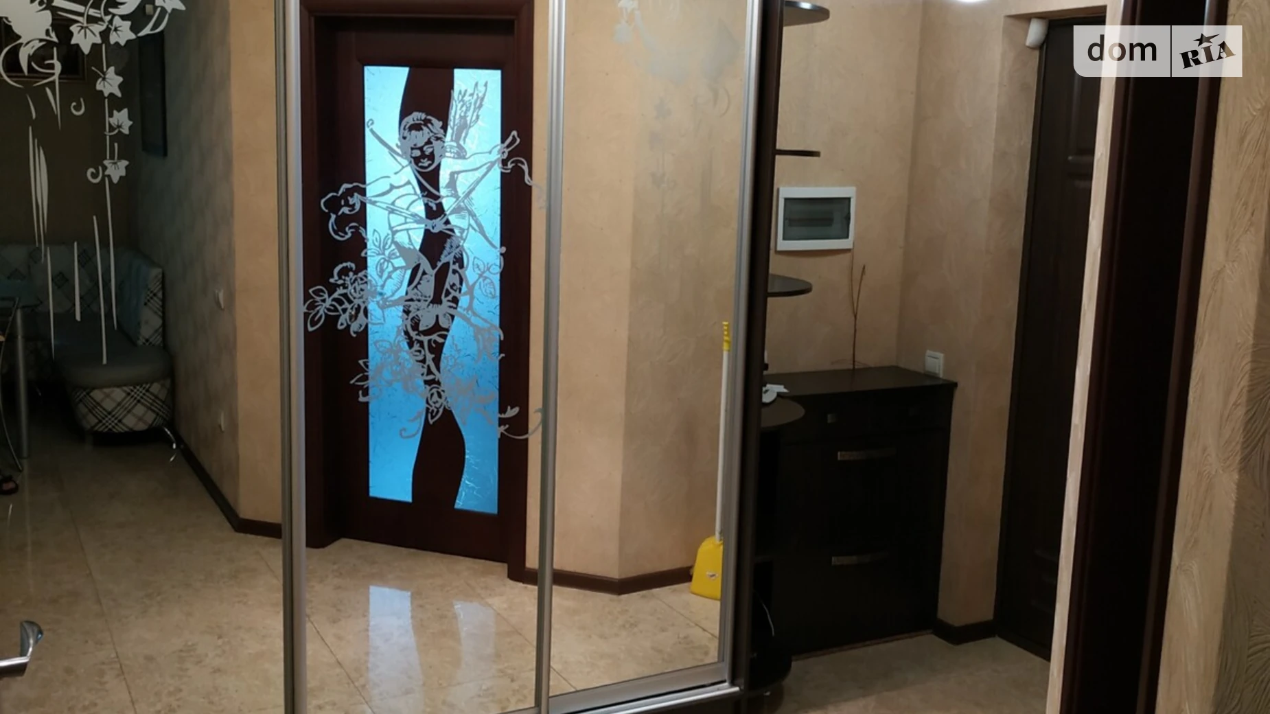 Здається в оренду 1-кімнатна квартира 44 кв. м у Рівному, вул. Йосипа Драганчука, 4 - фото 2