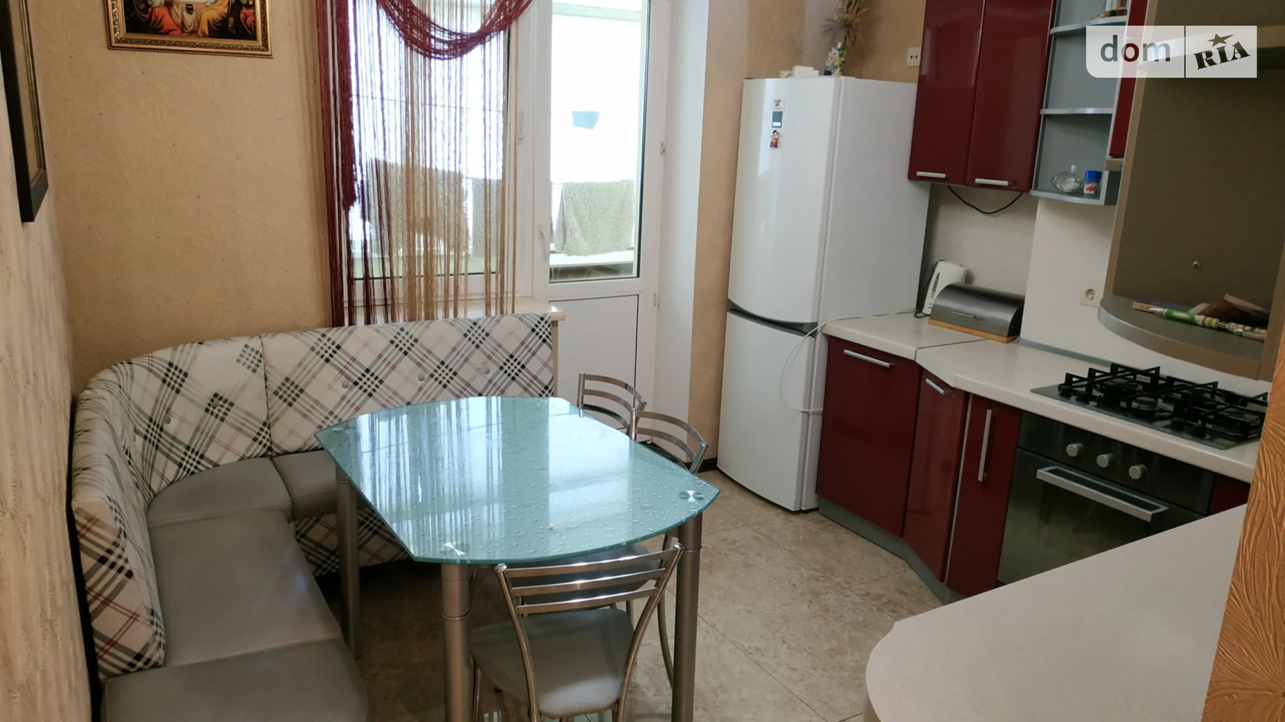 Здається в оренду 1-кімнатна квартира 44 кв. м у Рівному, вул. Йосипа Драганчука, 4 - фото 5
