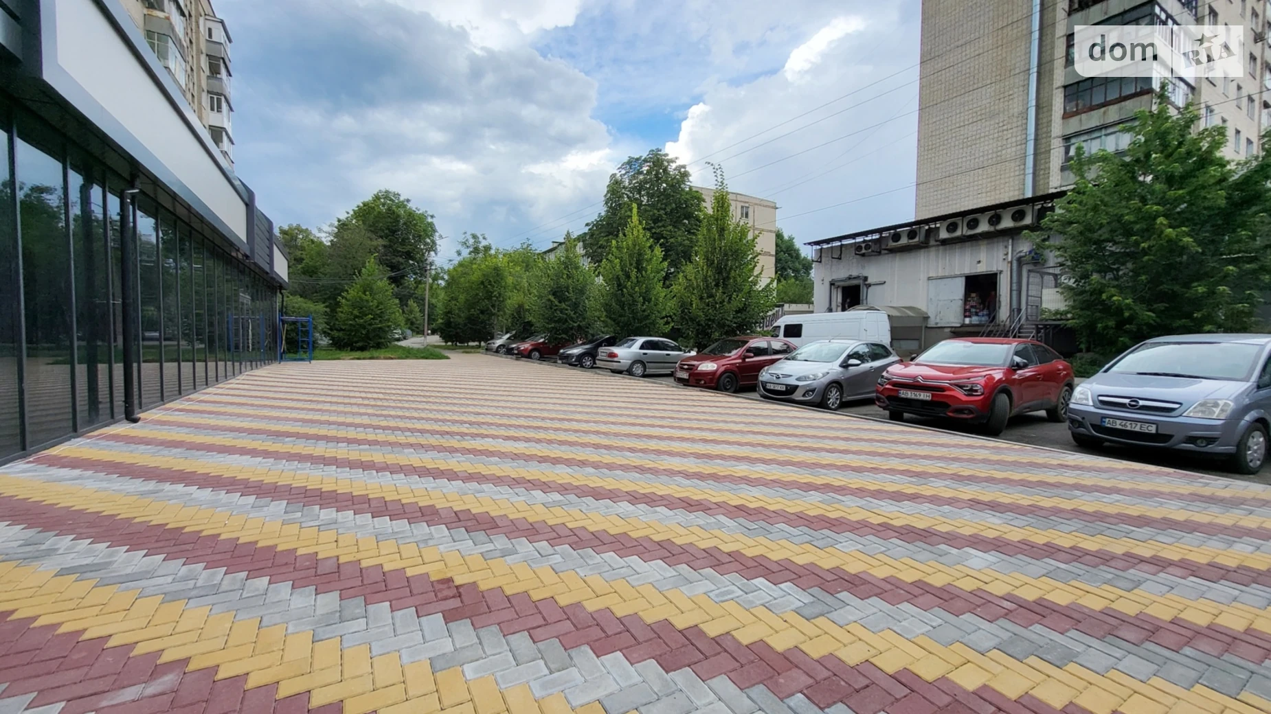 Сдается в аренду помещения свободного назначения 137.1 кв. м в 1-этажном здании, цена: 178230 грн - фото 3