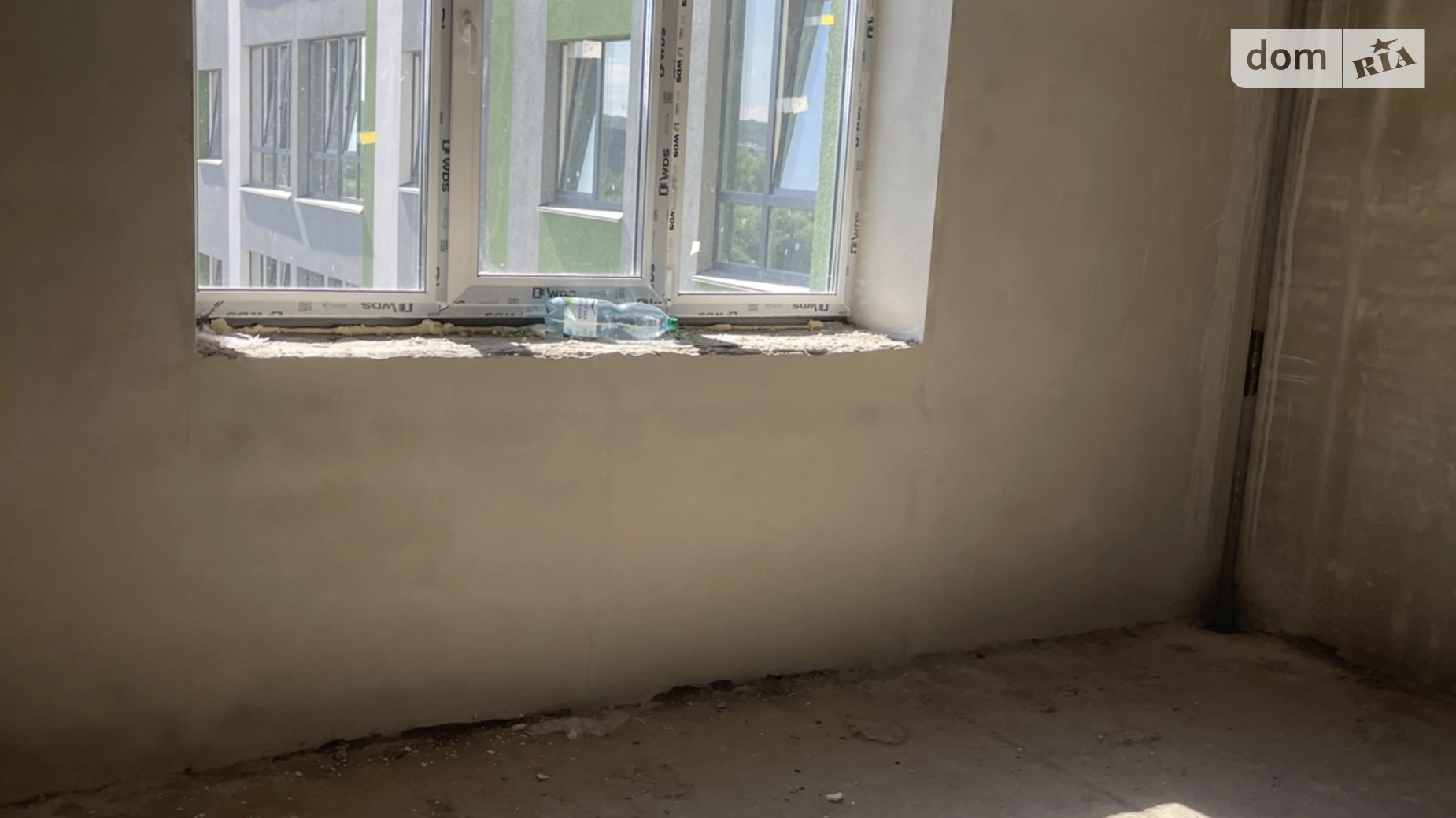 Продается 1-комнатная квартира 43.3 кв. м в Хмельницком, цена: 38500 $ - фото 4