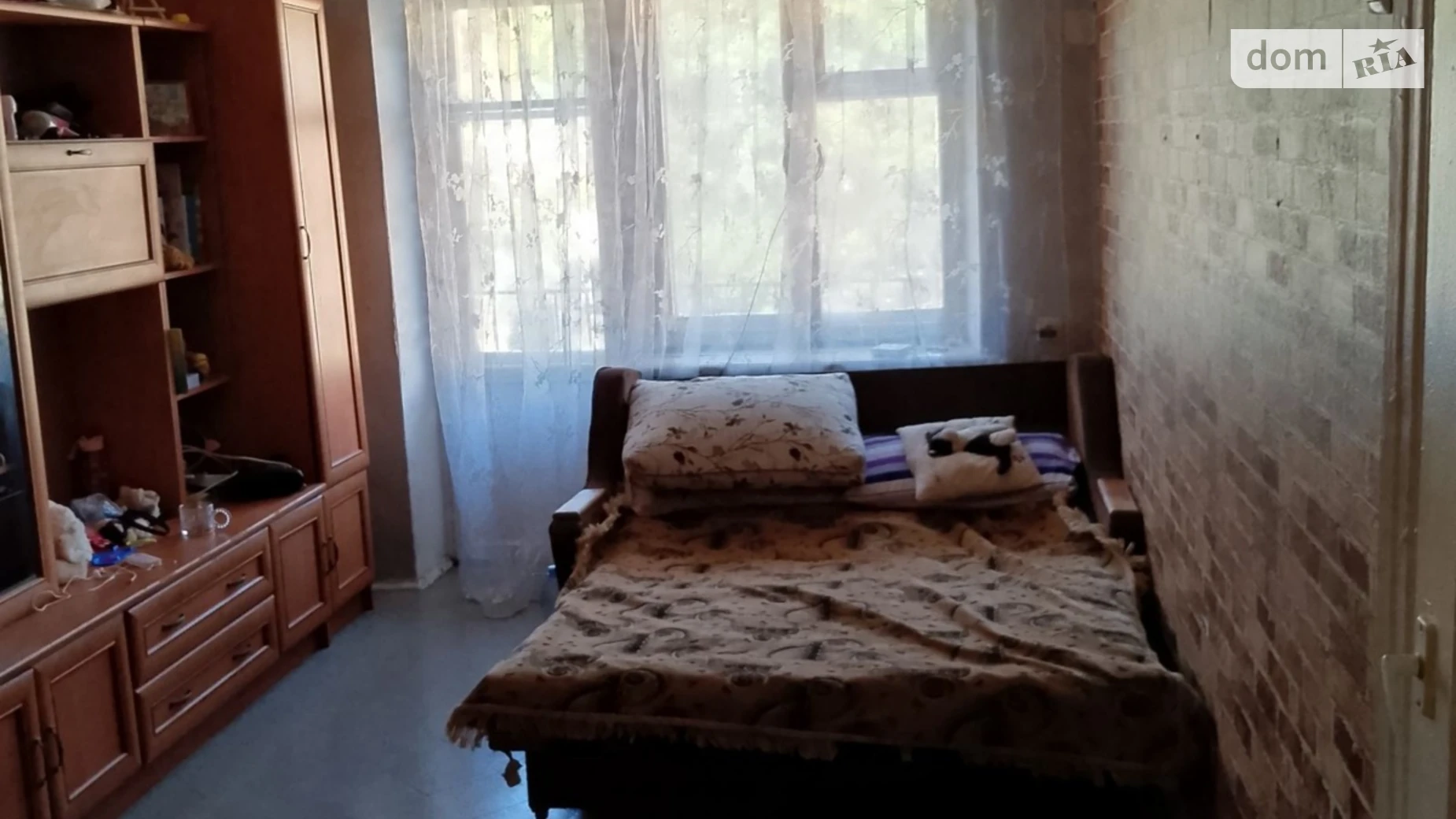 Продается 2-комнатная квартира 43 кв. м в Хмельницком, ул. Каменецкая, 67 - фото 4