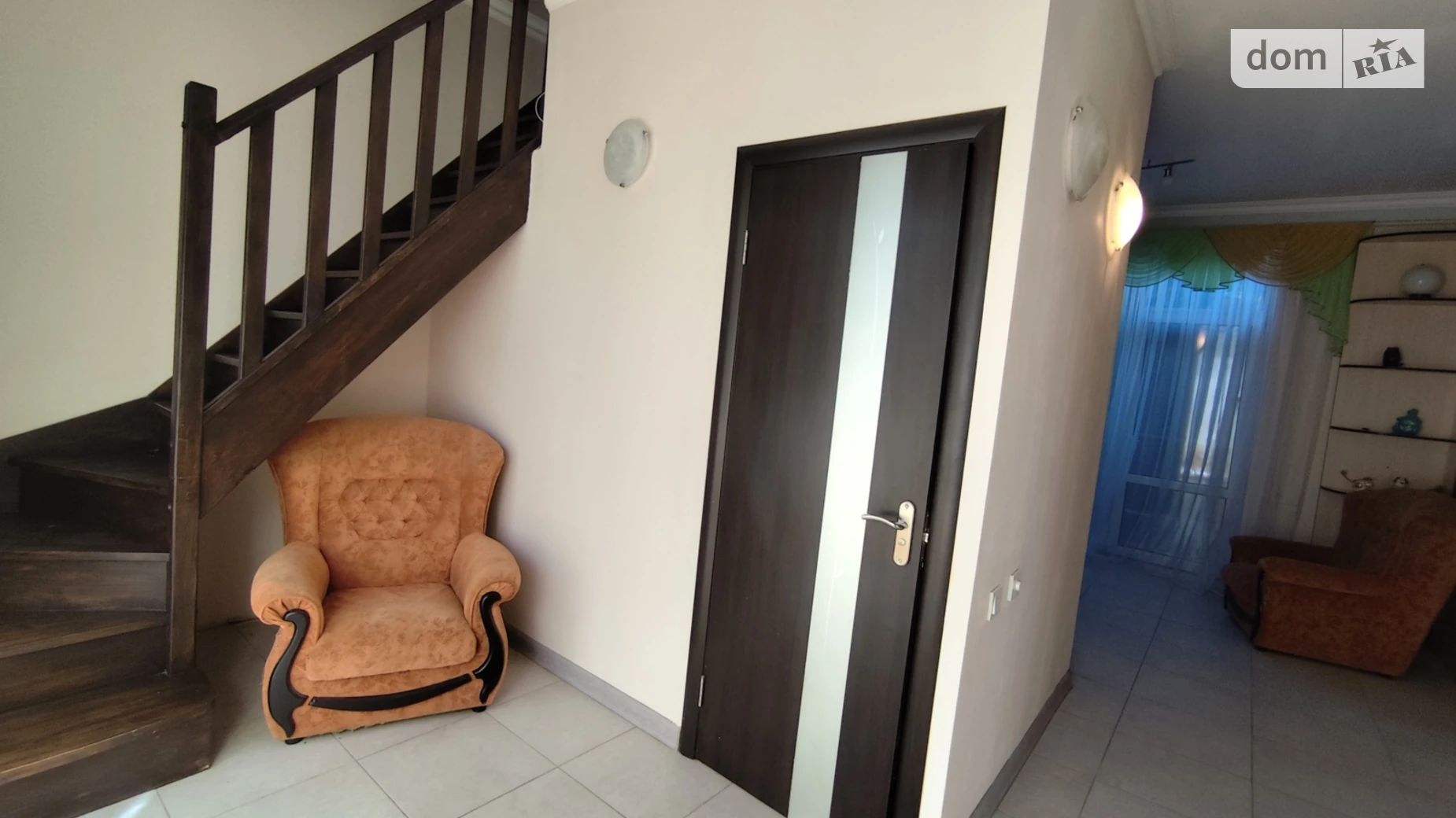 Продается 2-комнатная квартира 53.5 кв. м в Одессе, ул. Крайняя - фото 3